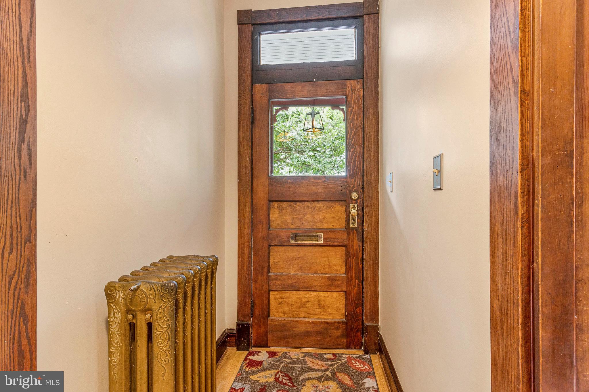 ROSEMONT - Residential