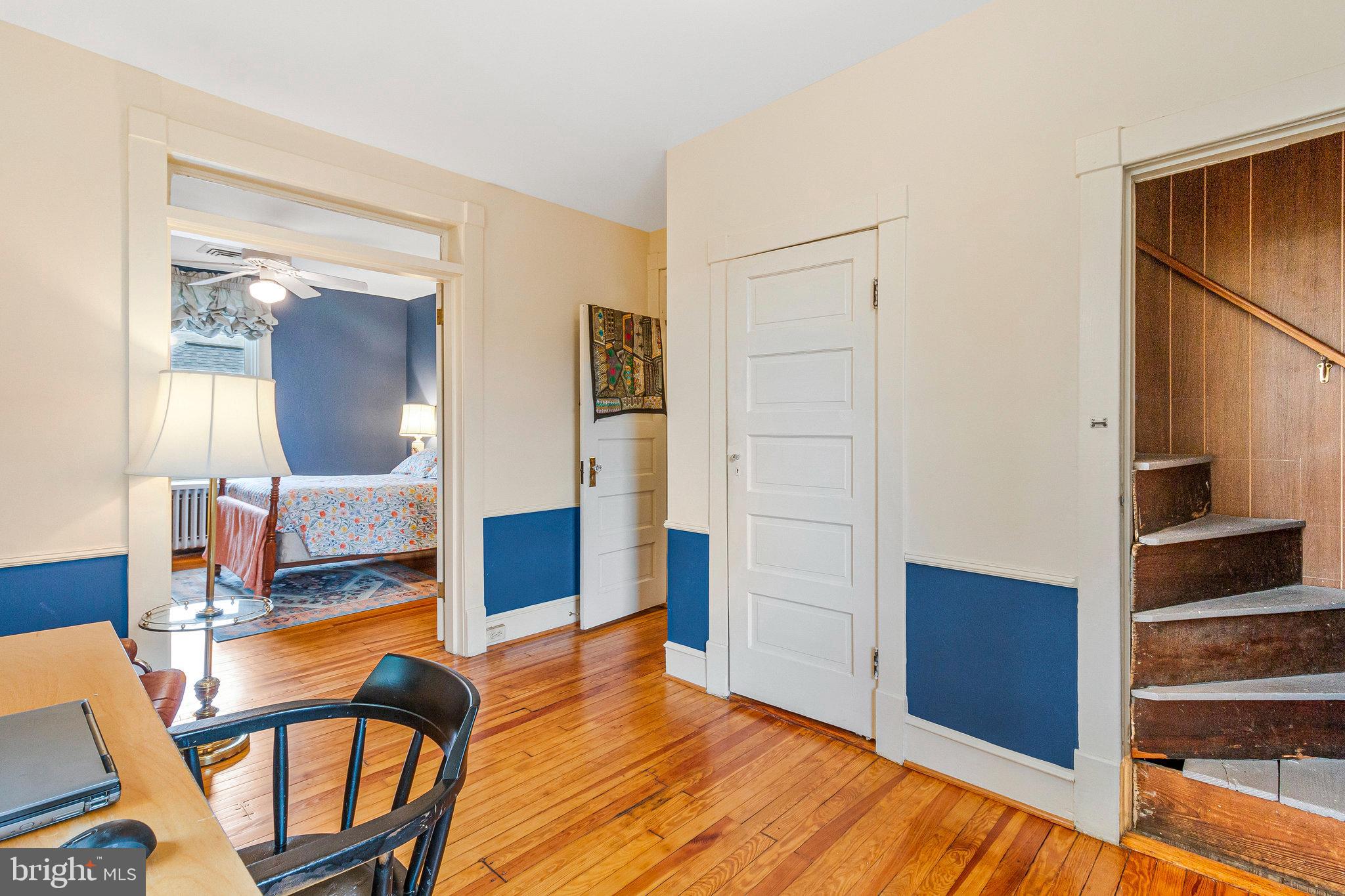 ROSEMONT - Residential