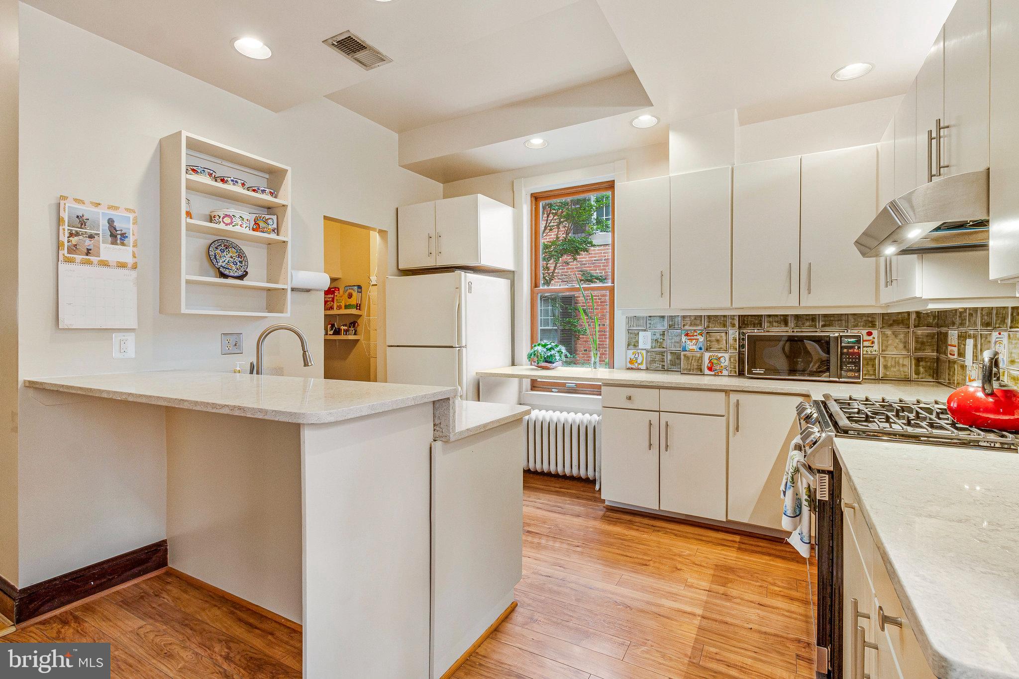 ROSEMONT - Residential