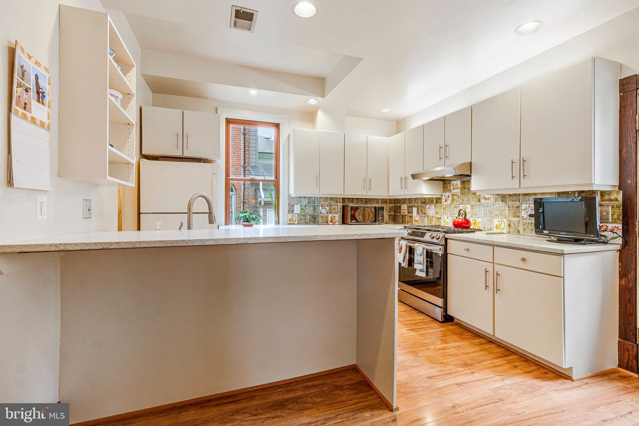 ROSEMONT - Residential