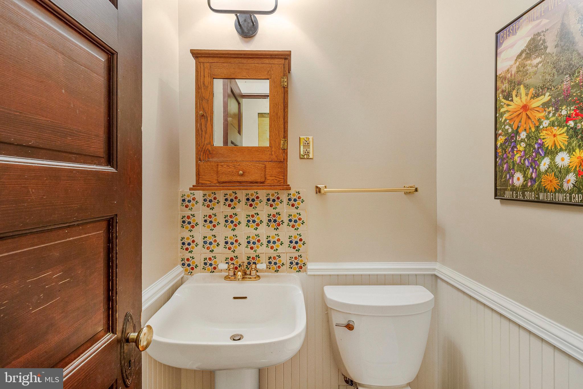 ROSEMONT - Residential