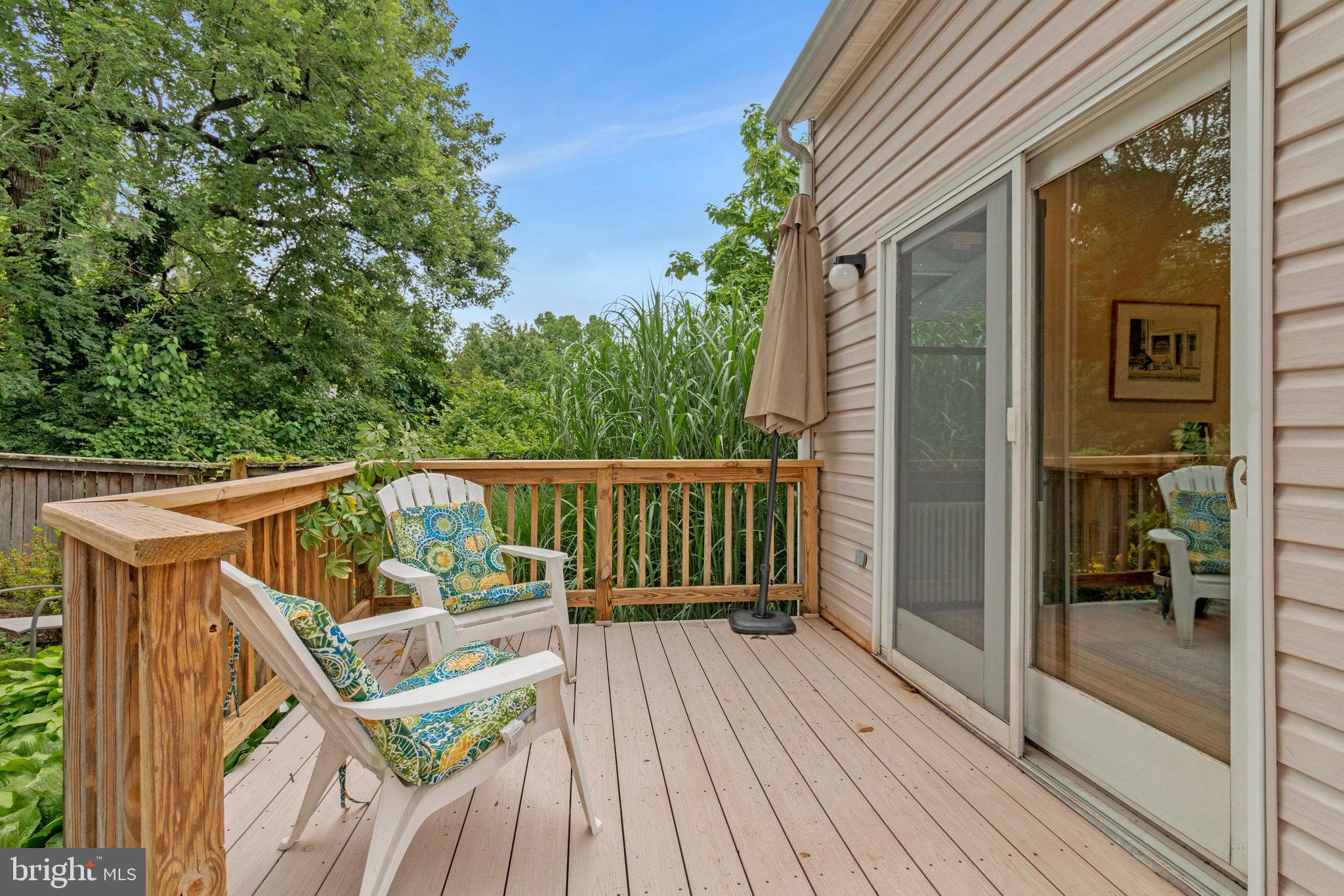 ROSEMONT - Residential