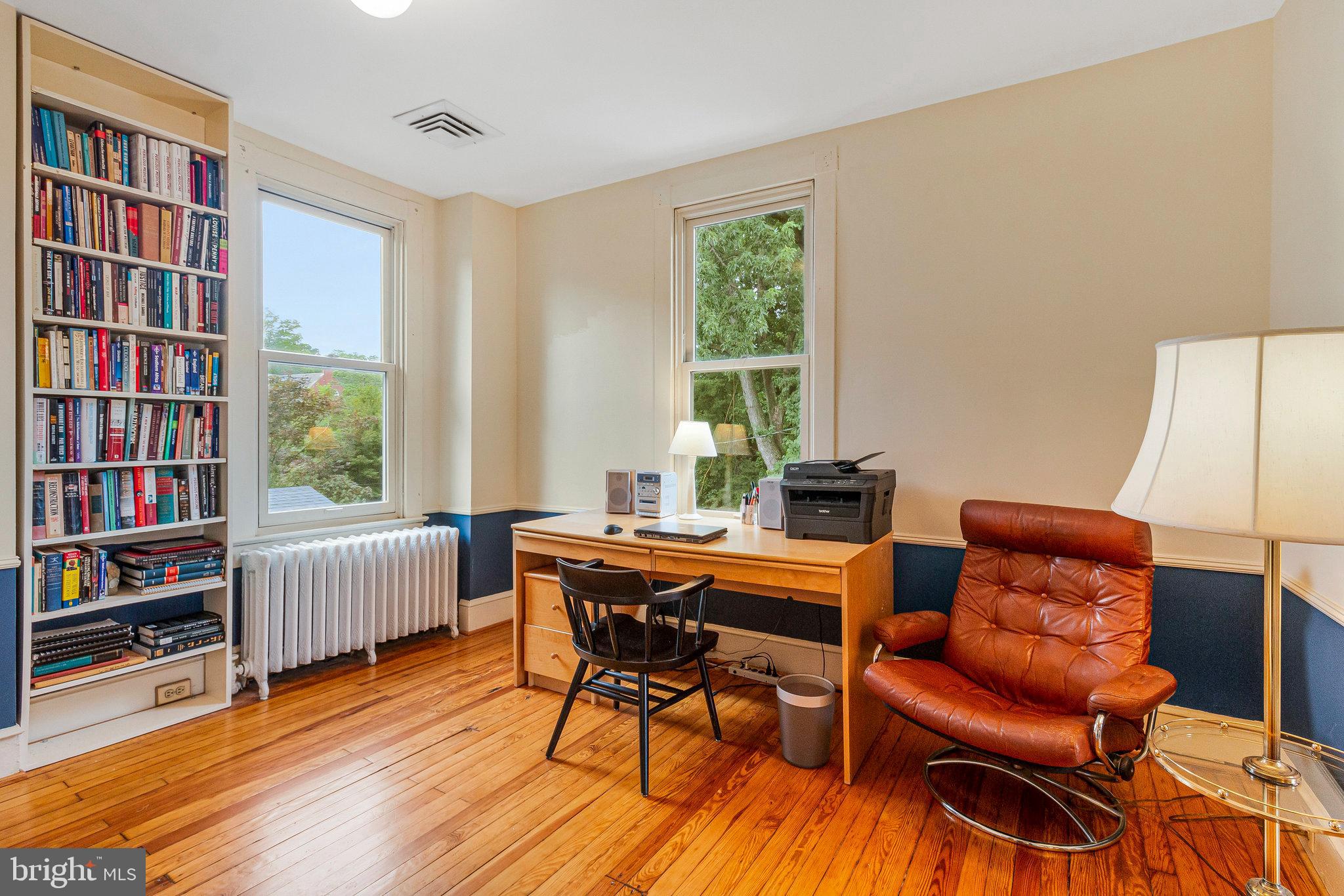 ROSEMONT - Residential