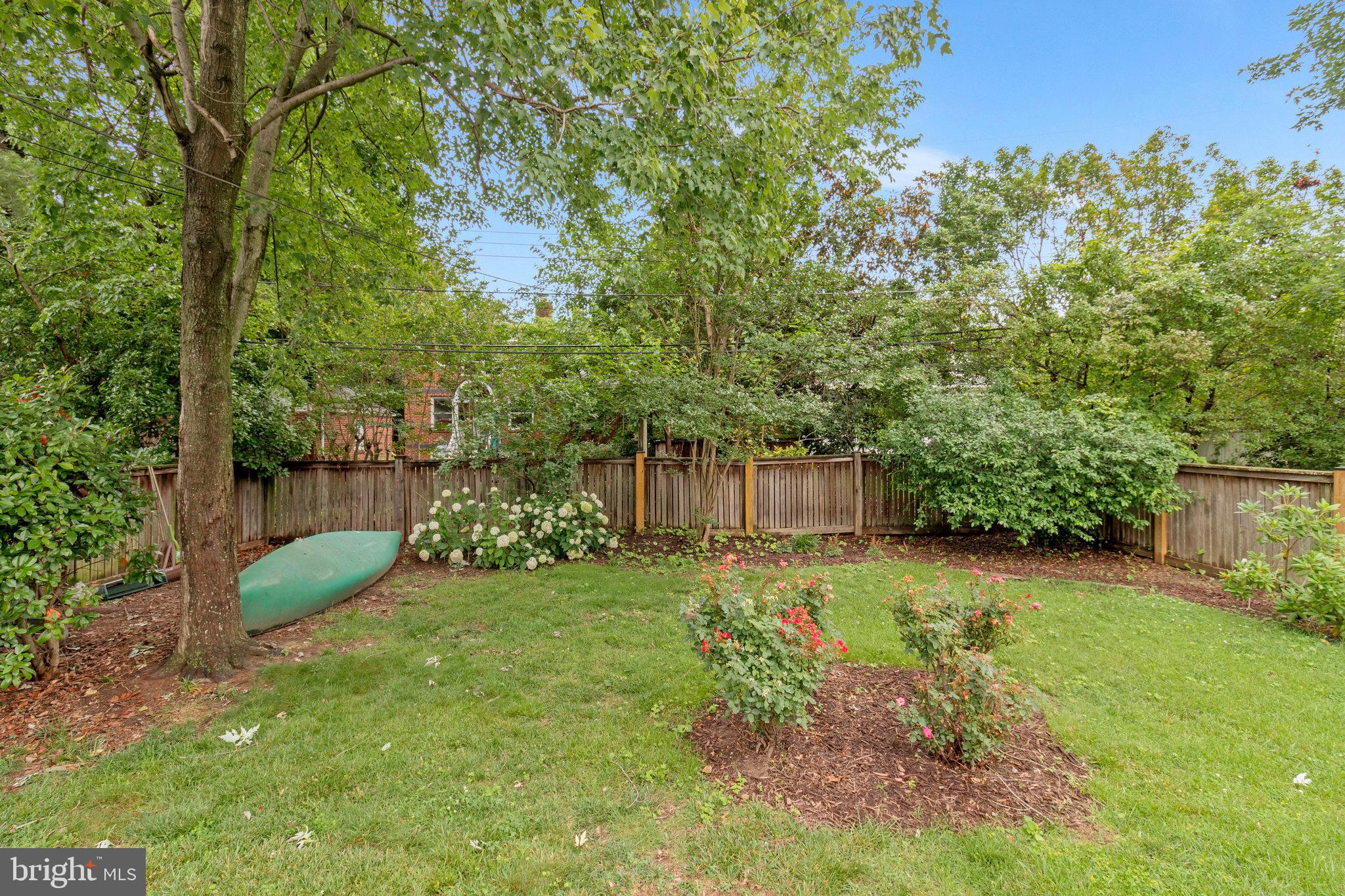 ROSEMONT - Residential