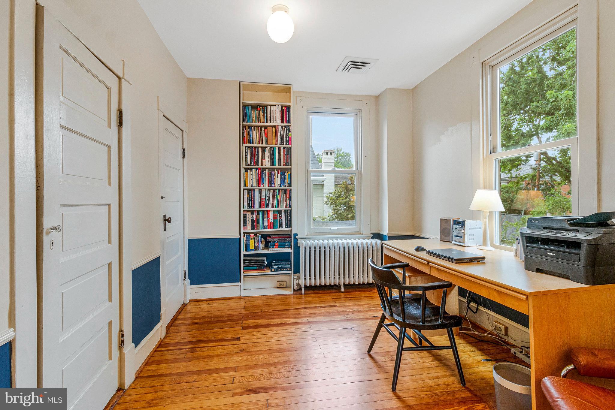 ROSEMONT - Residential