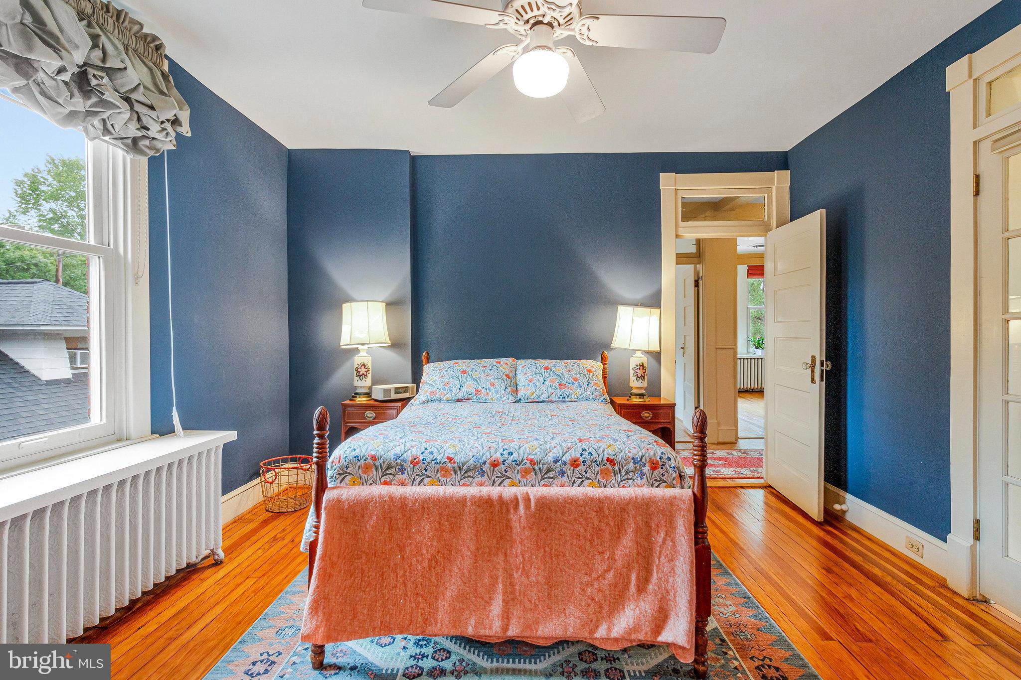 ROSEMONT - Residential