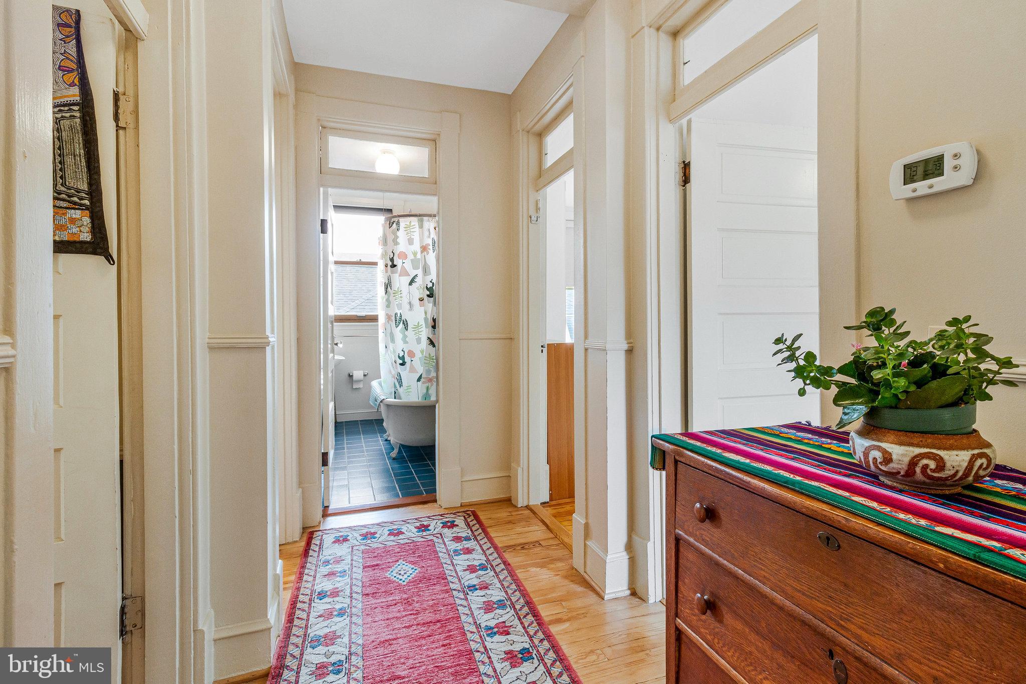 ROSEMONT - Residential