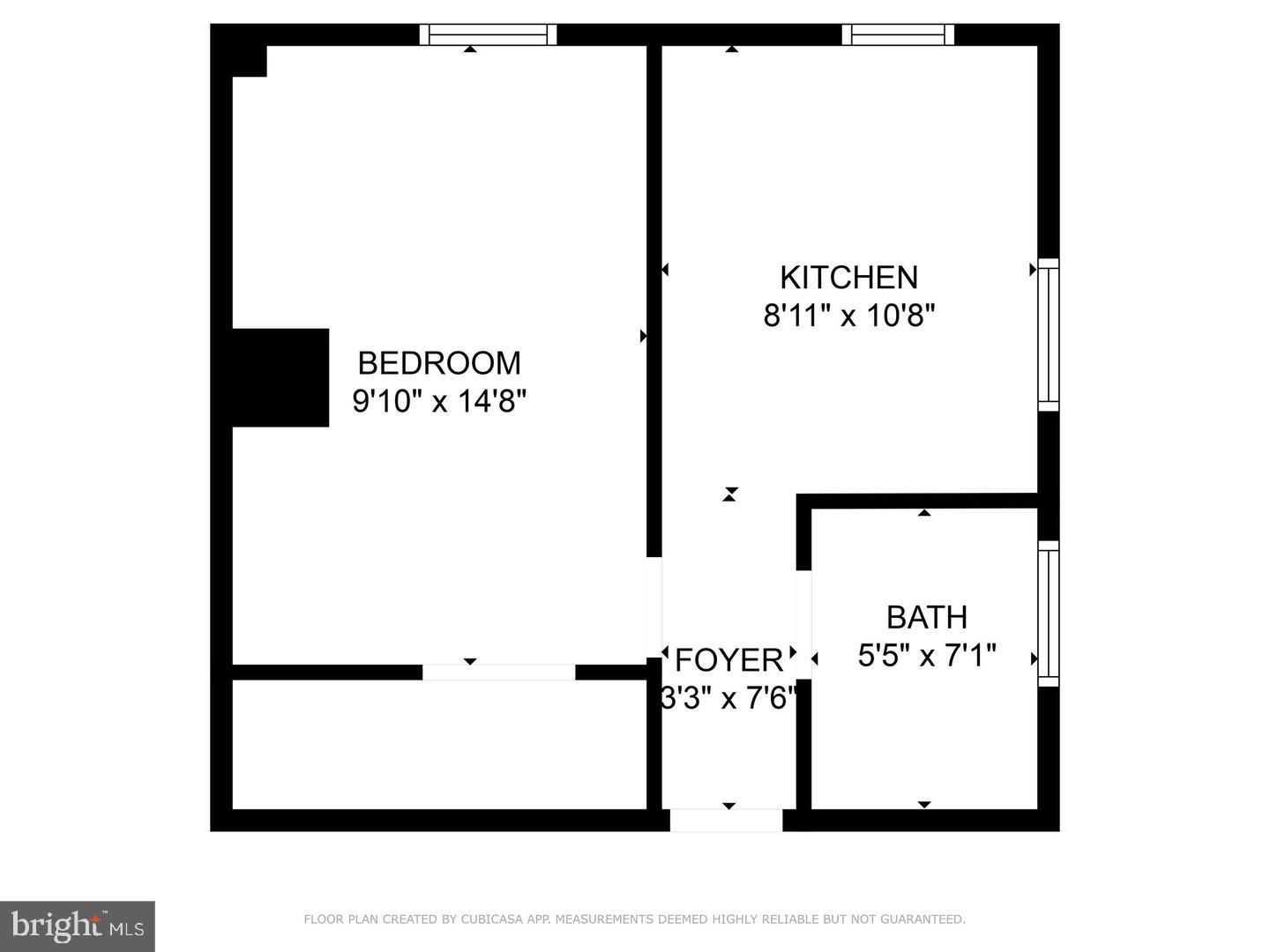 OLD TOWN - Residential Lease