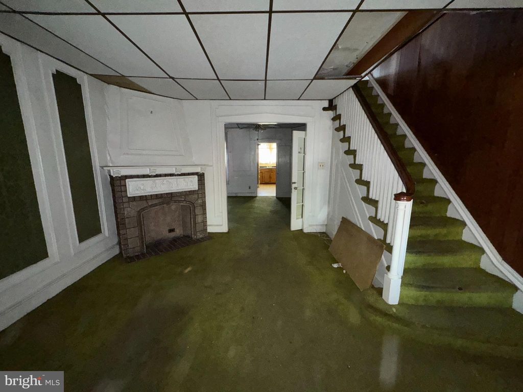 Photo of 4186 Viola Street, PHILADELPHIA, PA 19104 (MLS # PAPH2575096)