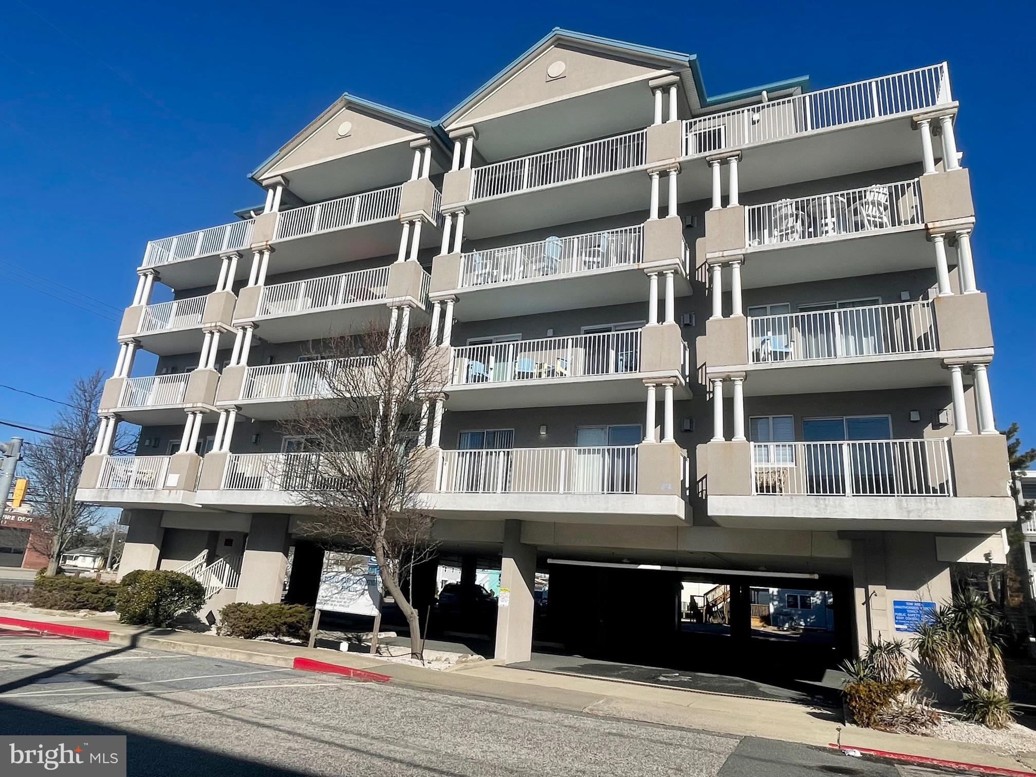 7402 COASTAL HIGHWAY 203