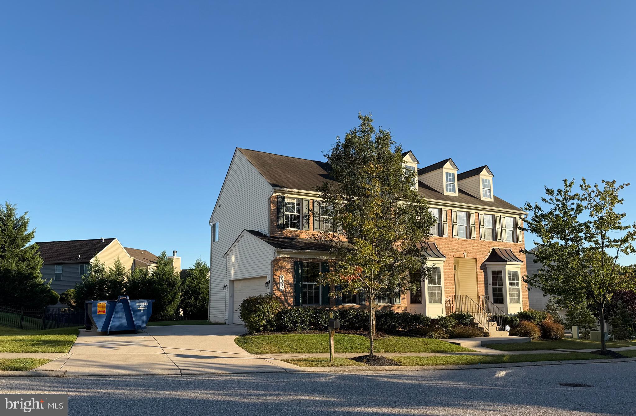 9307 GEORGIA BELLE DRIVE