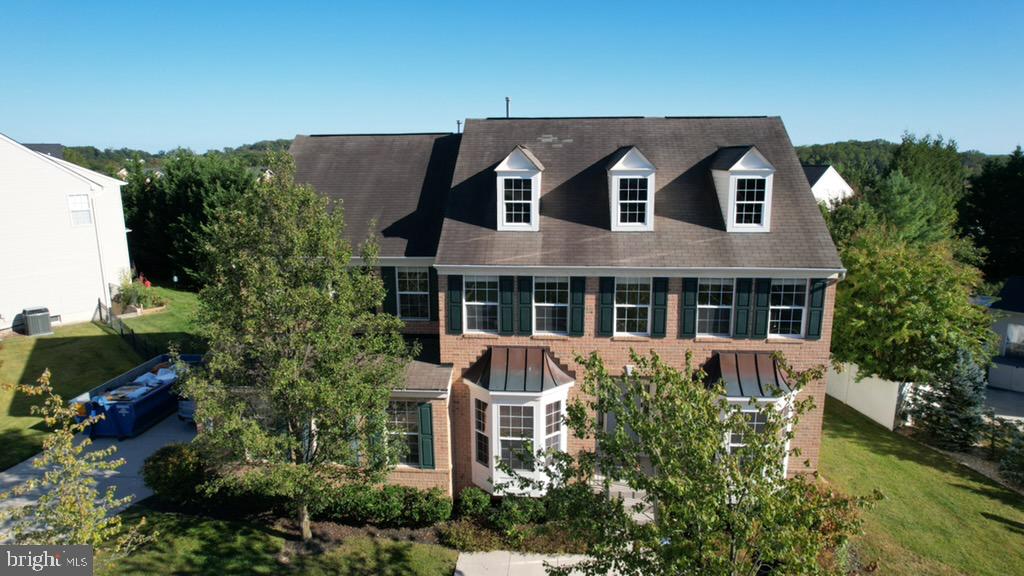 9307 GEORGIA BELLE DRIVE