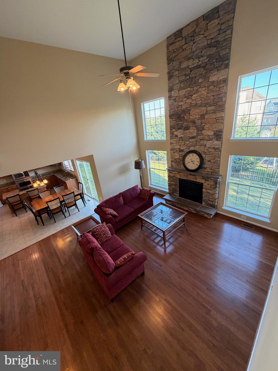 FORGE LANDING - Residential