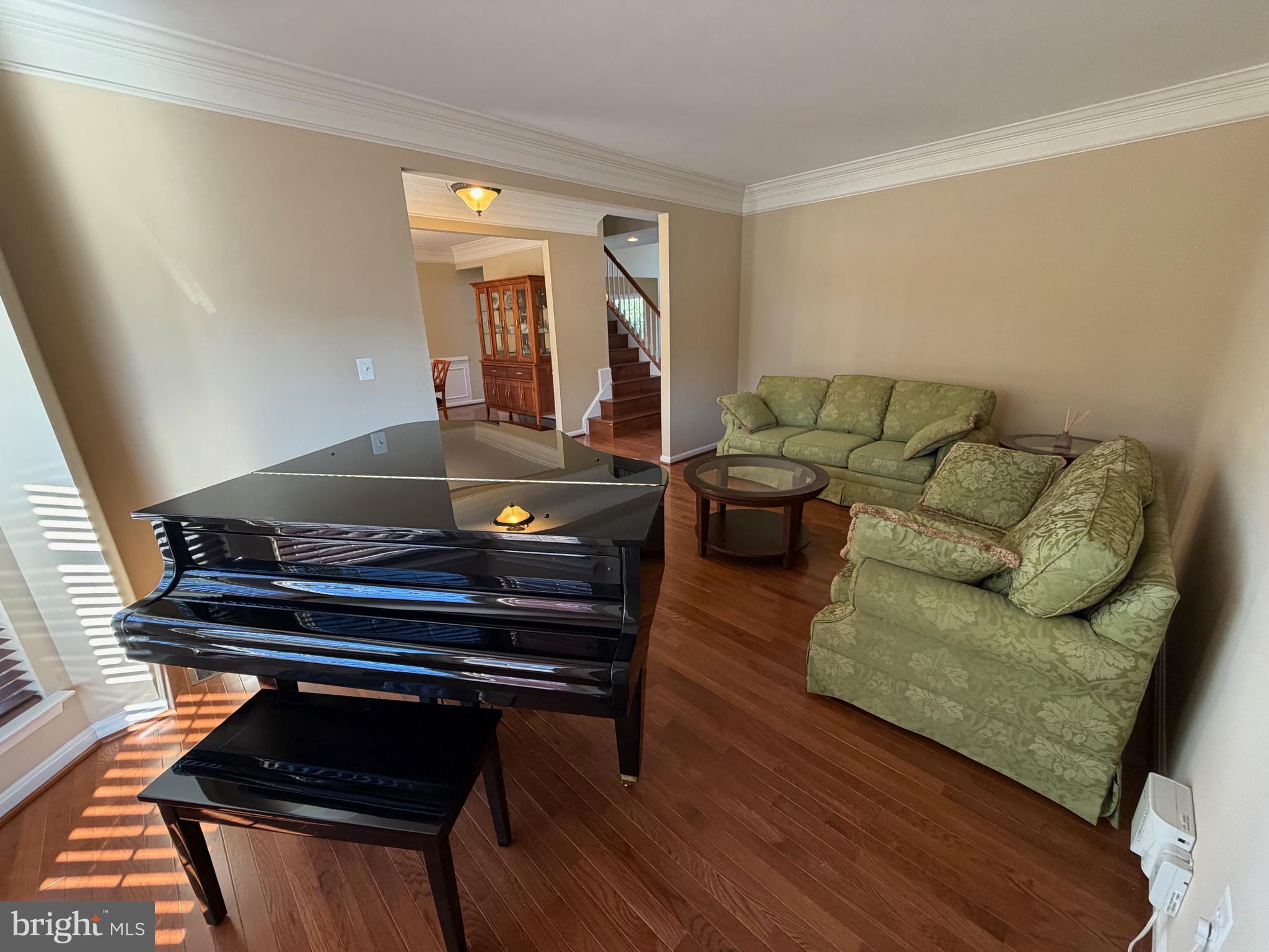 FORGE LANDING - Residential