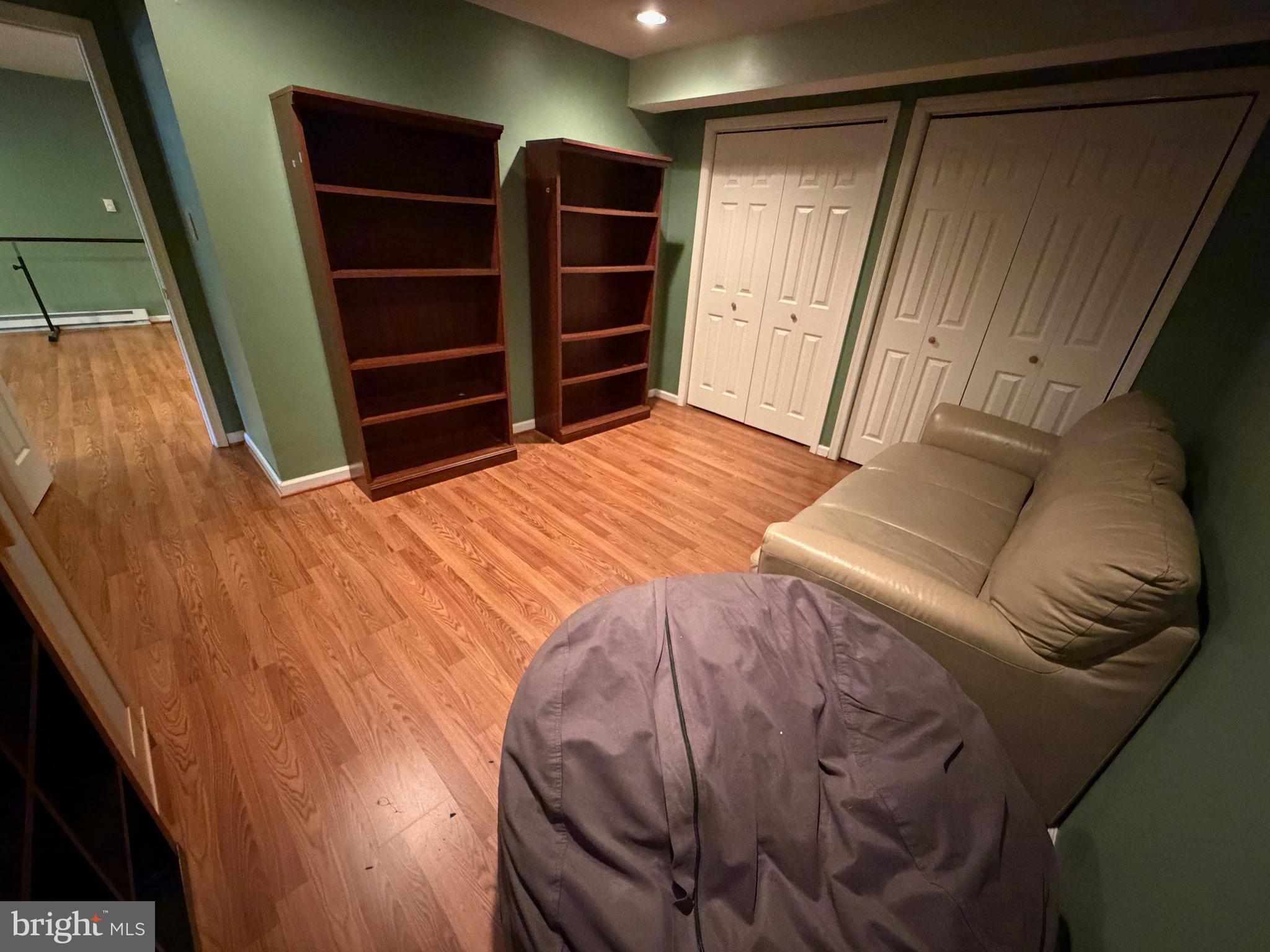 FORGE LANDING - Residential