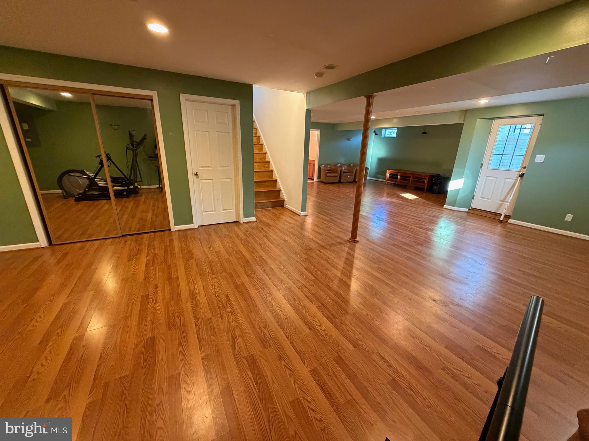 FORGE LANDING - Residential