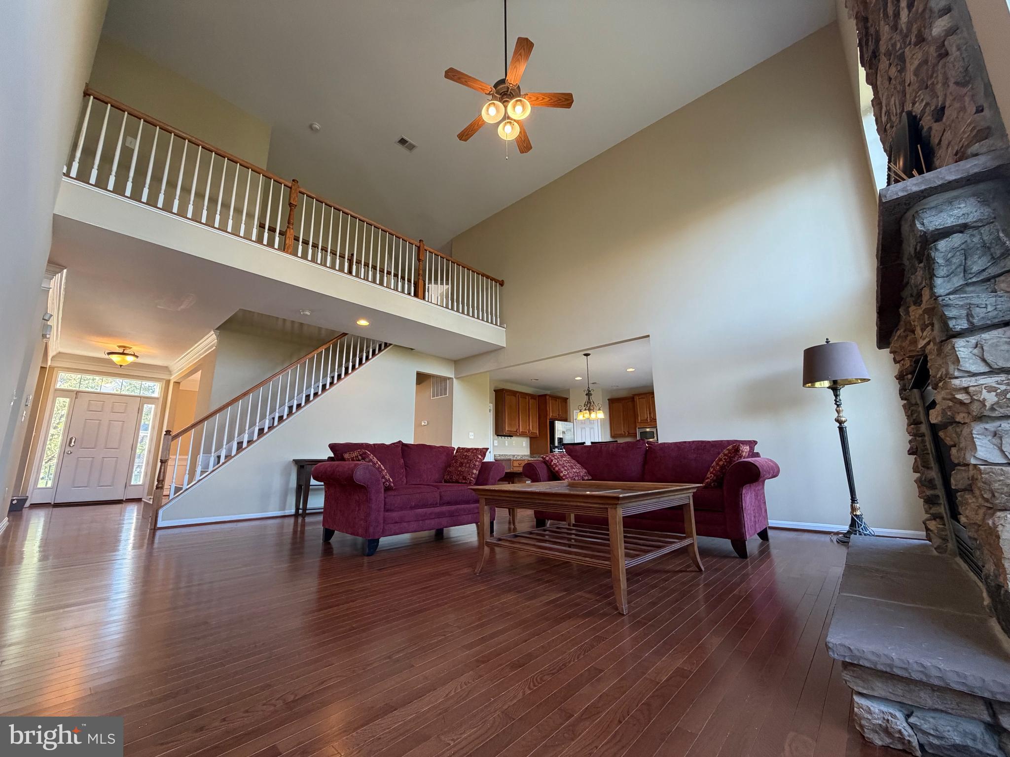 FORGE LANDING - Residential