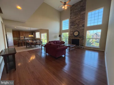 9307 Georgia Belle Drive, Perry Hall, MD MLS: MDBC2142246