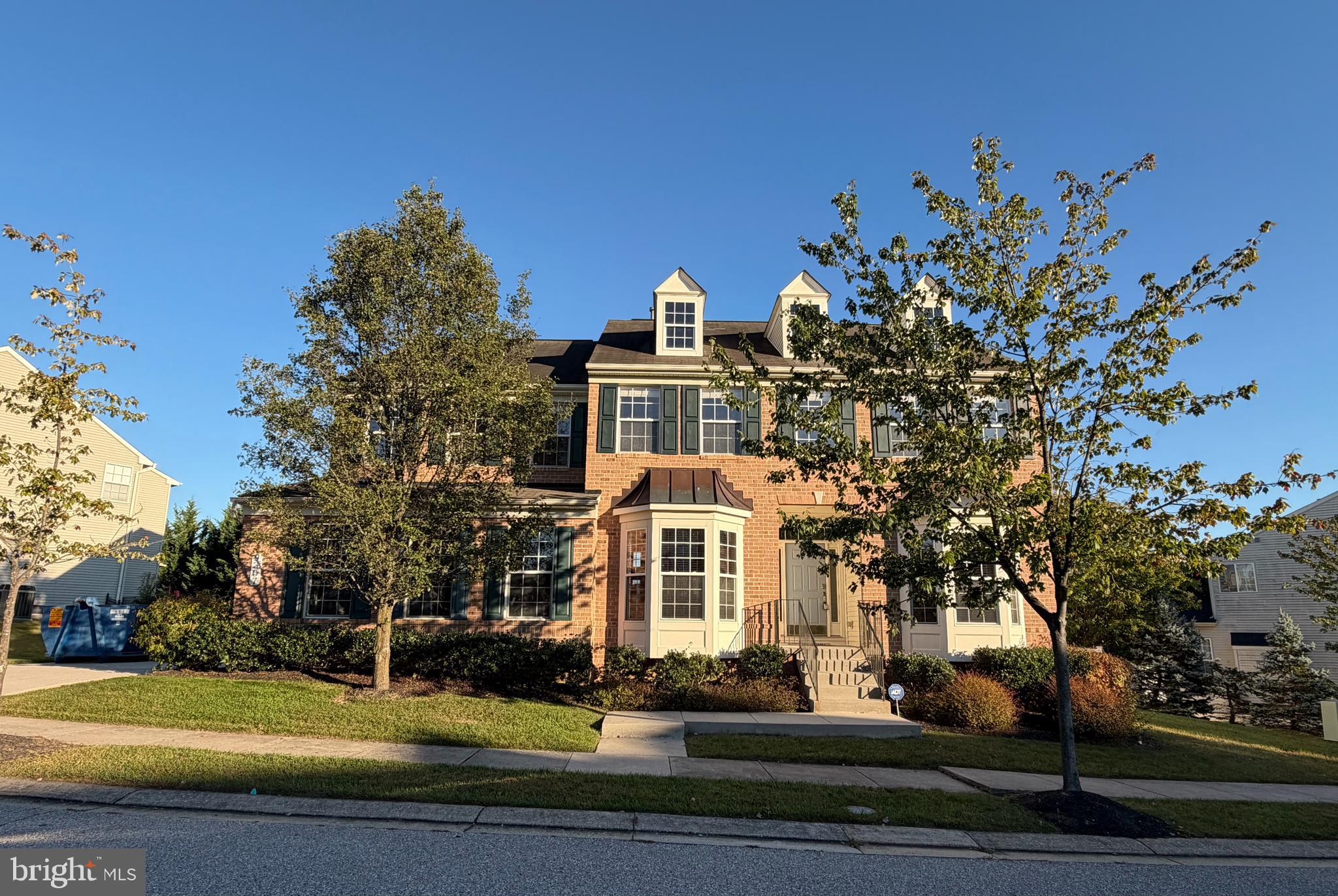 9307 GEORGIA BELLE DRIVE