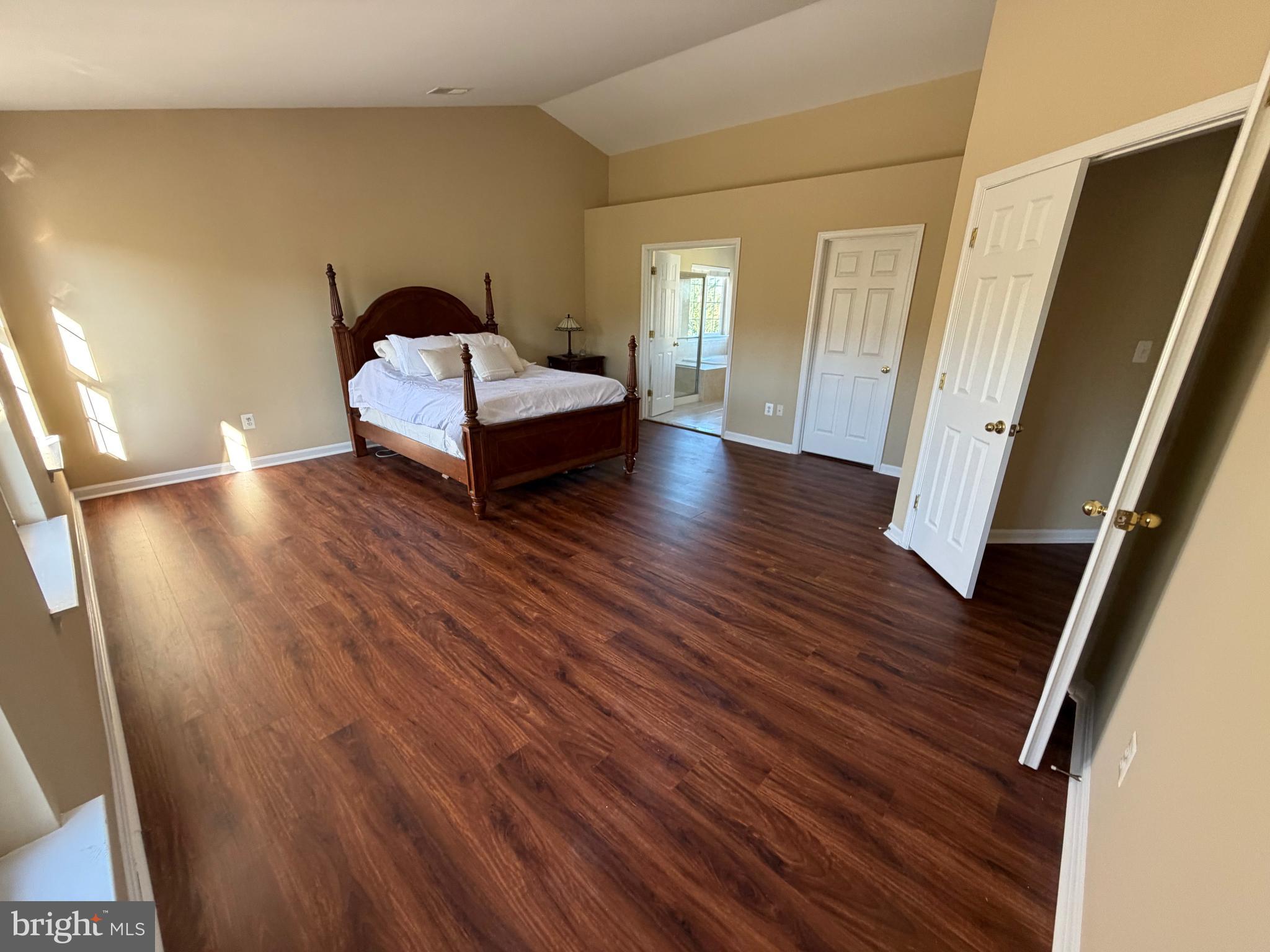 FORGE LANDING - Residential