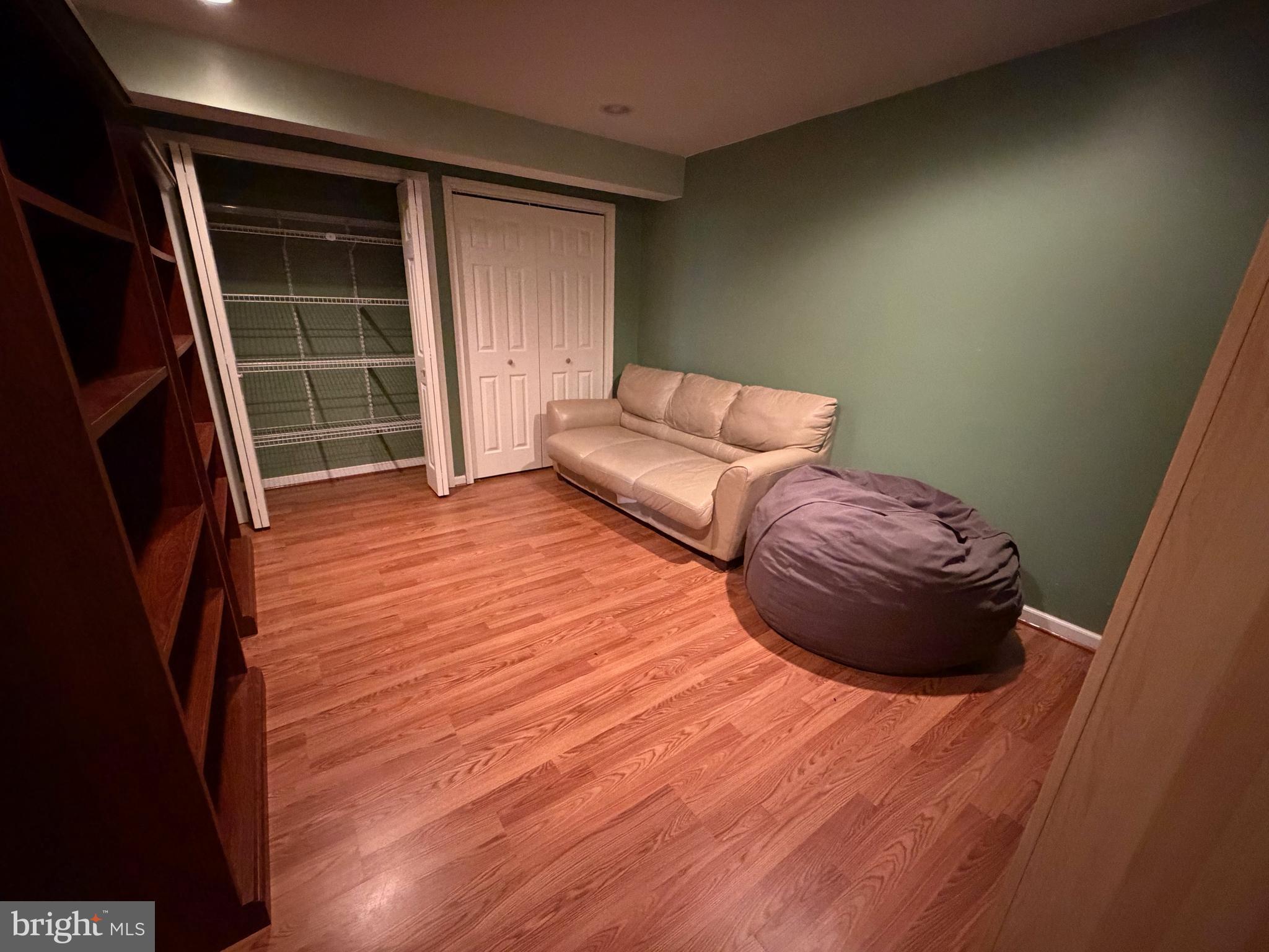 FORGE LANDING - Residential