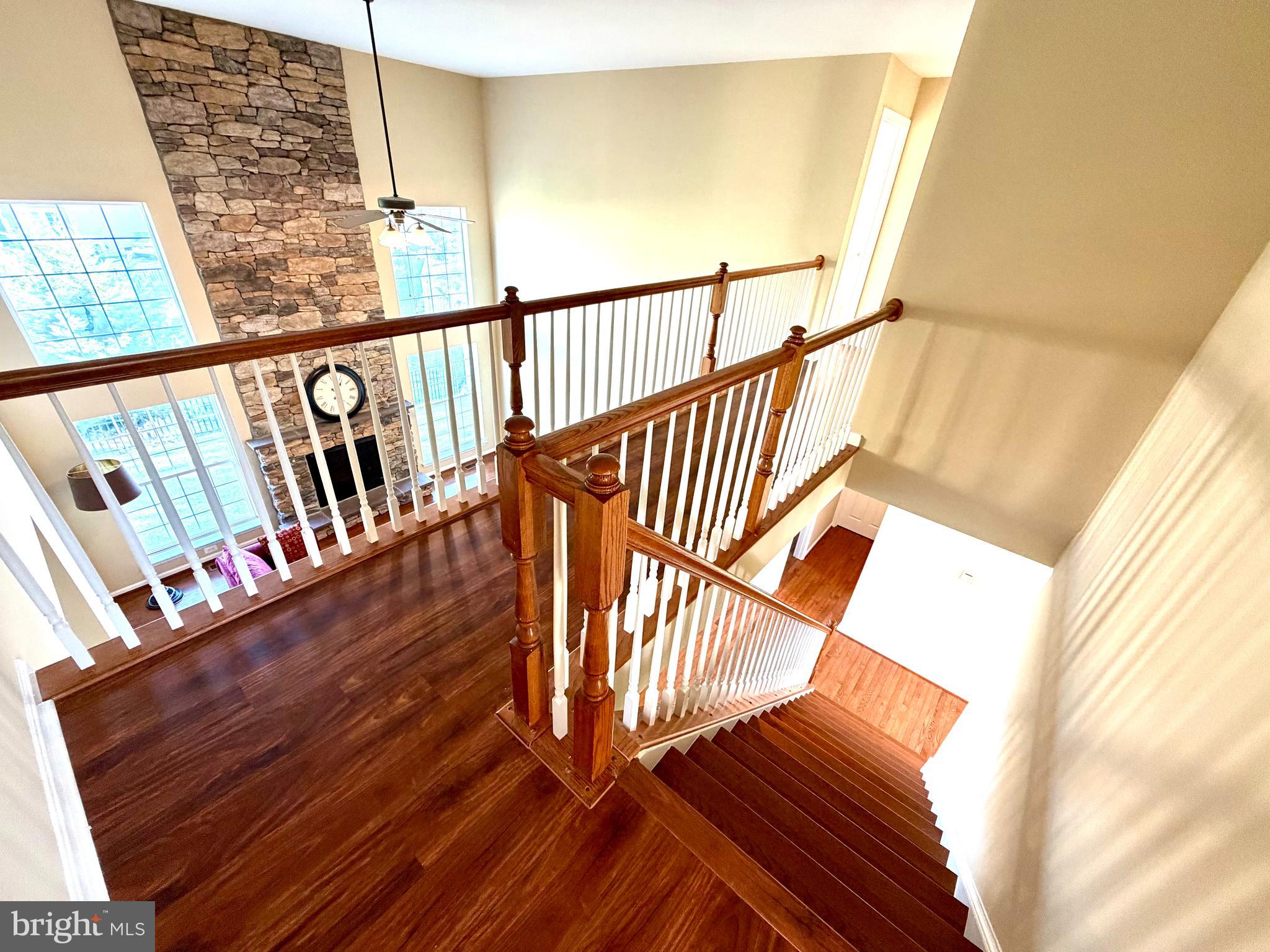 FORGE LANDING - Residential