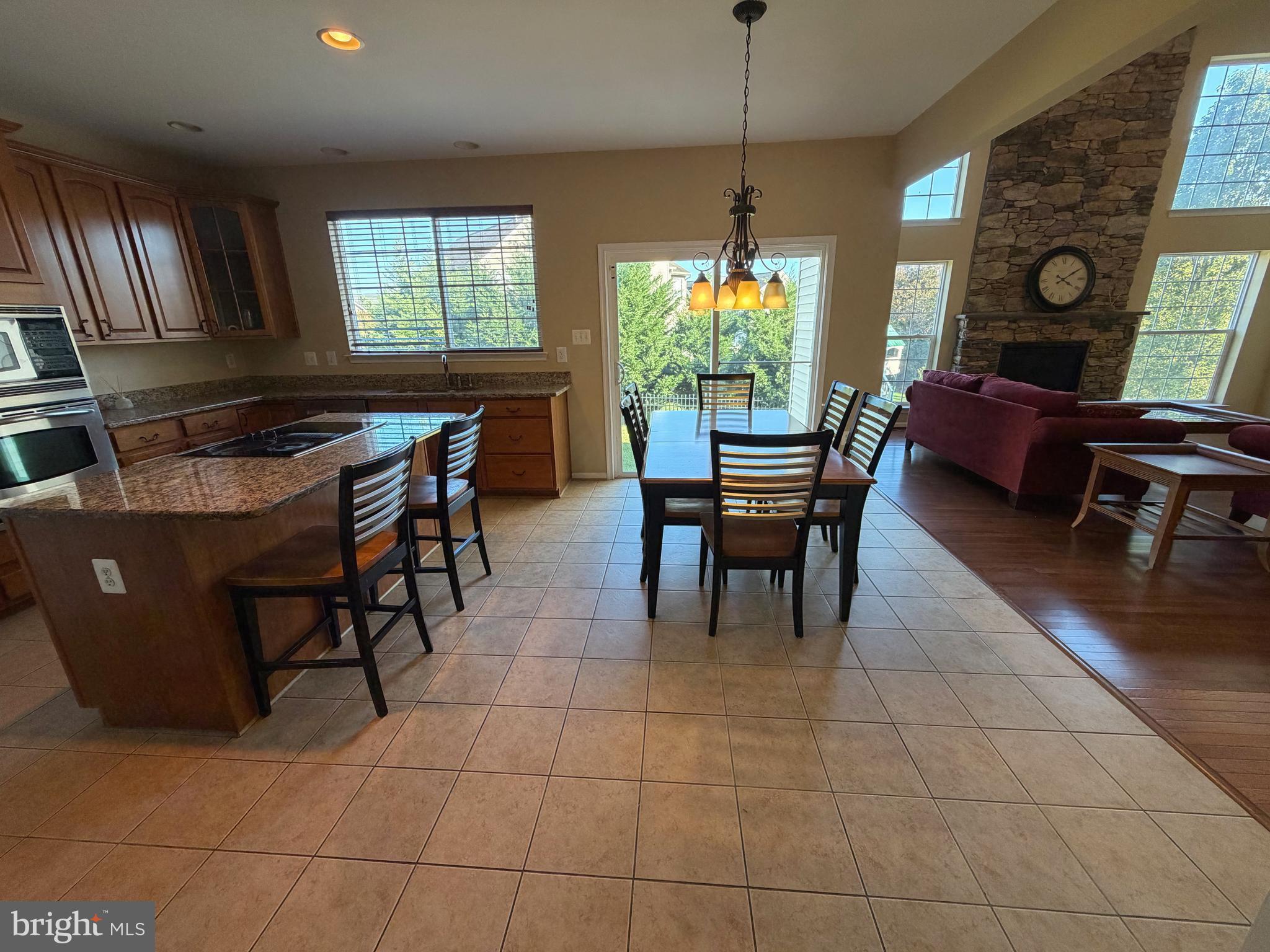 FORGE LANDING - Residential