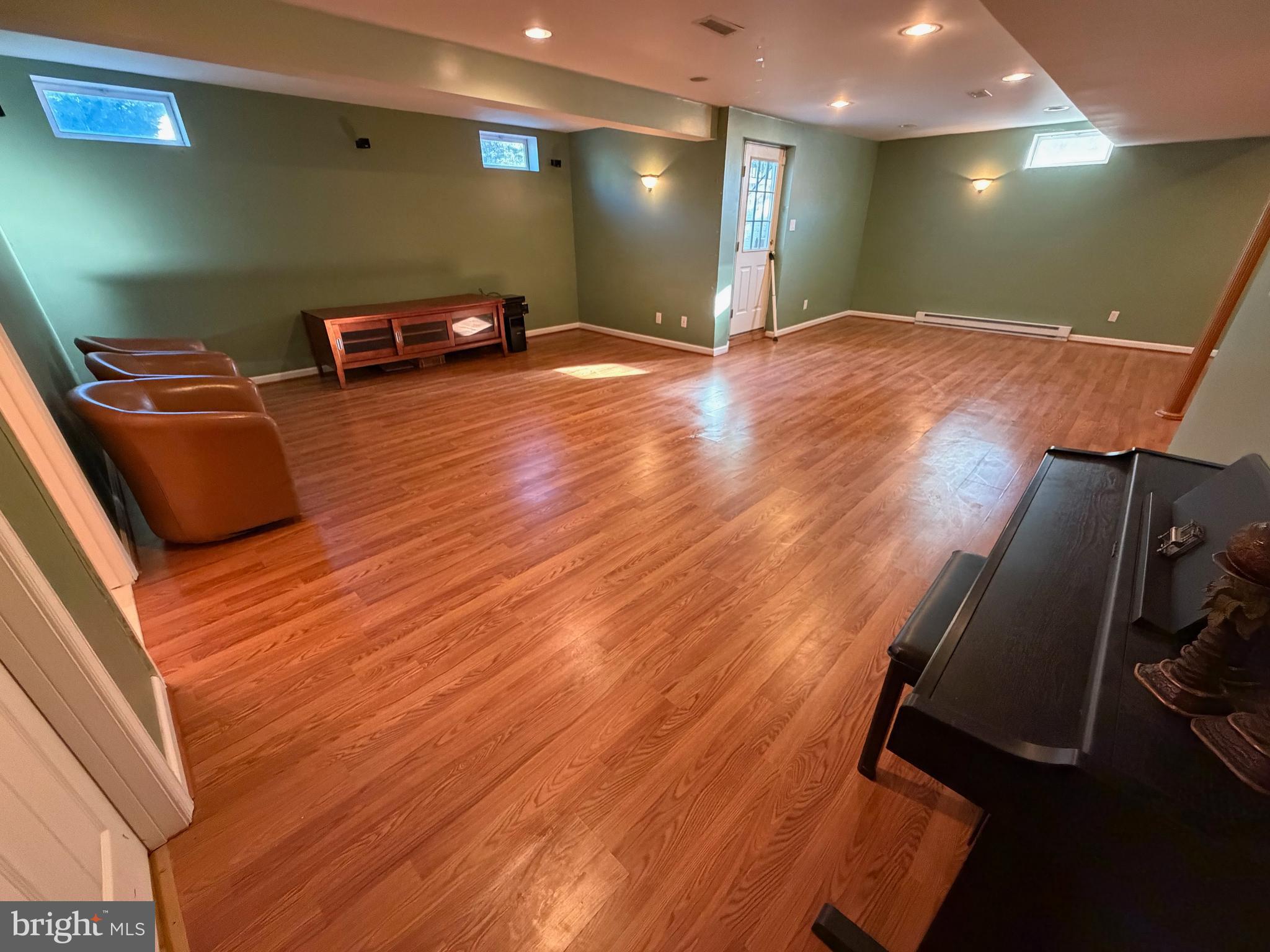 FORGE LANDING - Residential