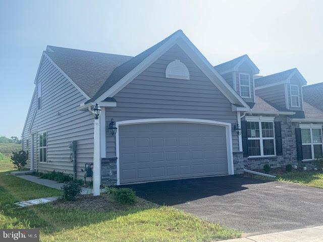 SOUTHERN VILLAGE - Residential