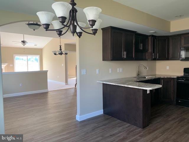 SOUTHERN VILLAGE - Residential