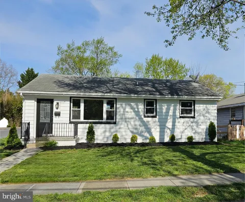 265 Opequon Avenue, Winchester, VA MLS: VAWI2007468