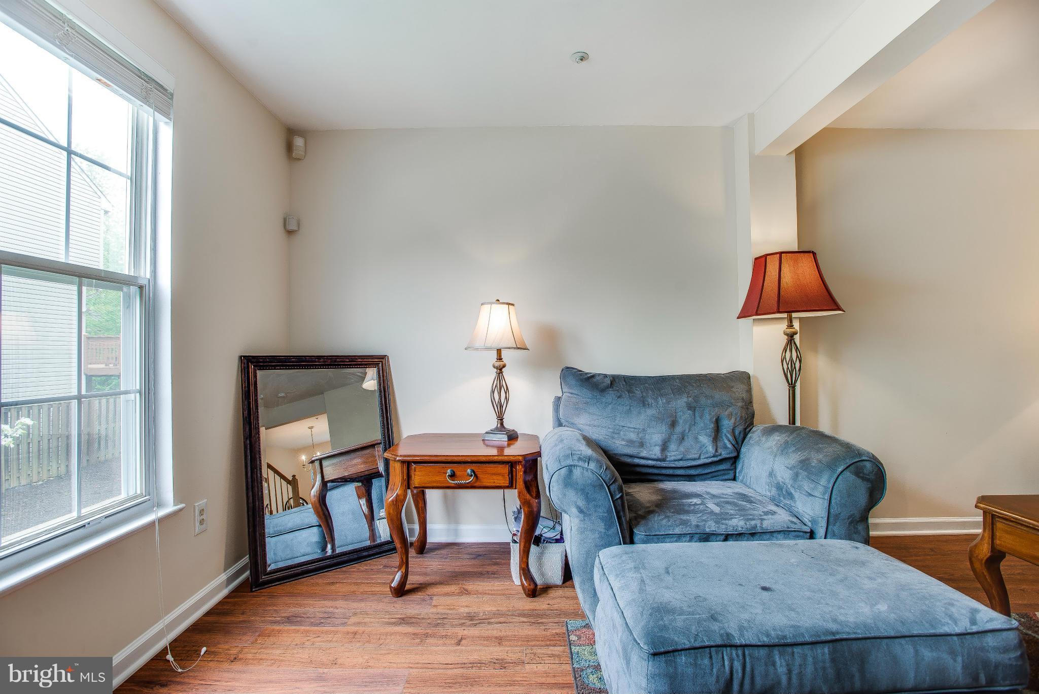 CHURCHILL TOWN SECTOR - Residential