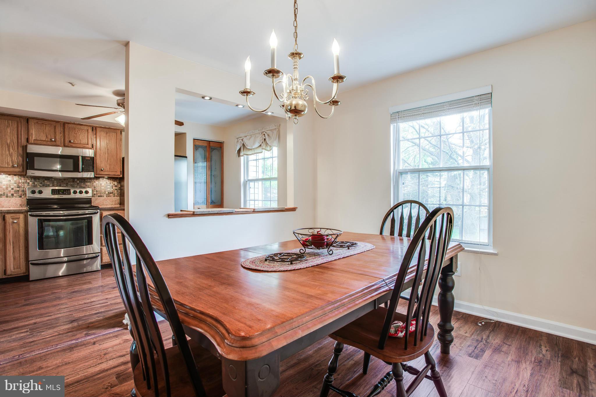 CHURCHILL TOWN SECTOR - Residential