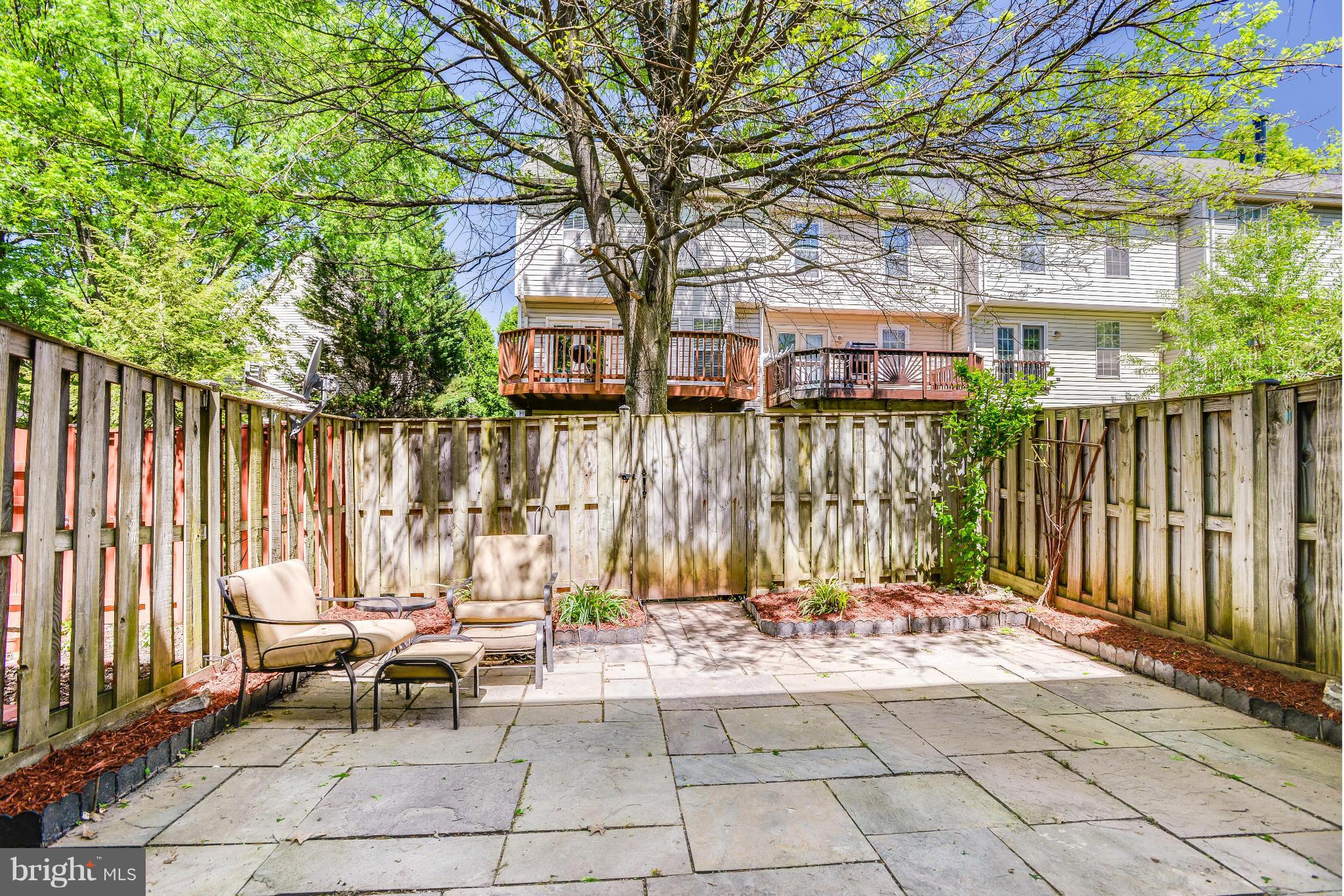 CHURCHILL TOWN SECTOR - Residential