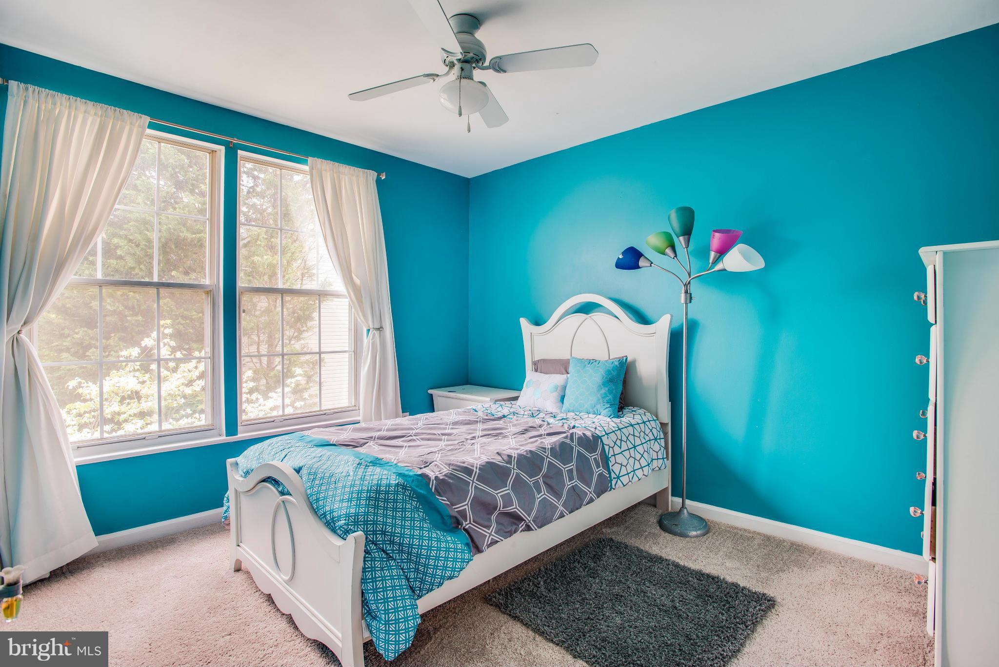 CHURCHILL TOWN SECTOR - Residential