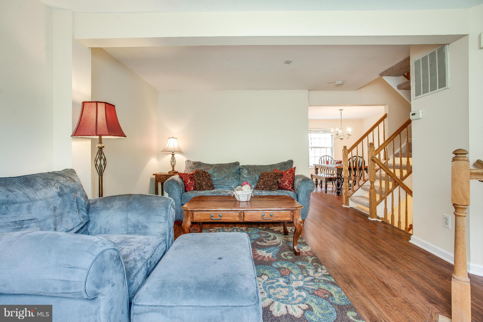 CHURCHILL TOWN SECTOR - Residential