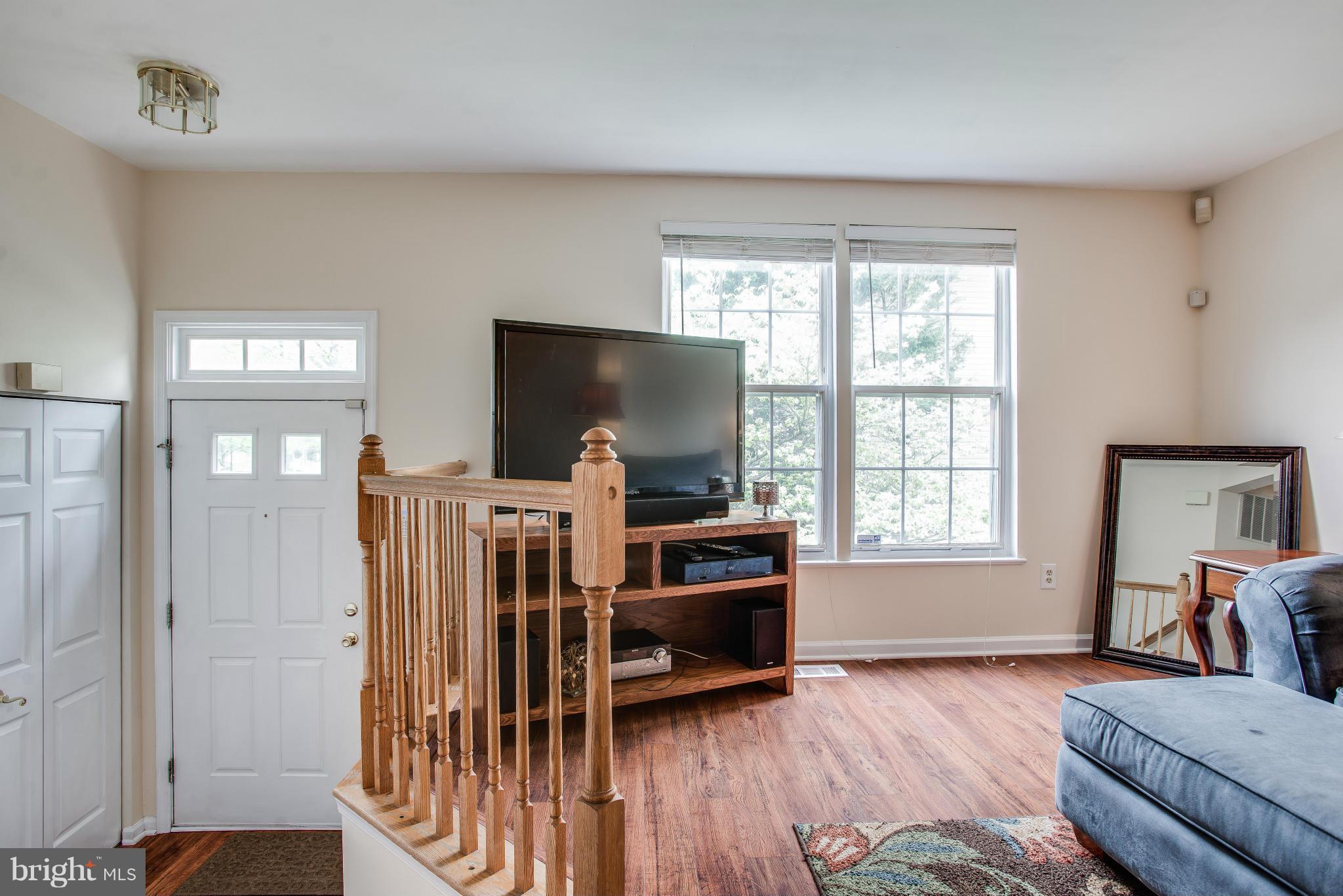 CHURCHILL TOWN SECTOR - Residential