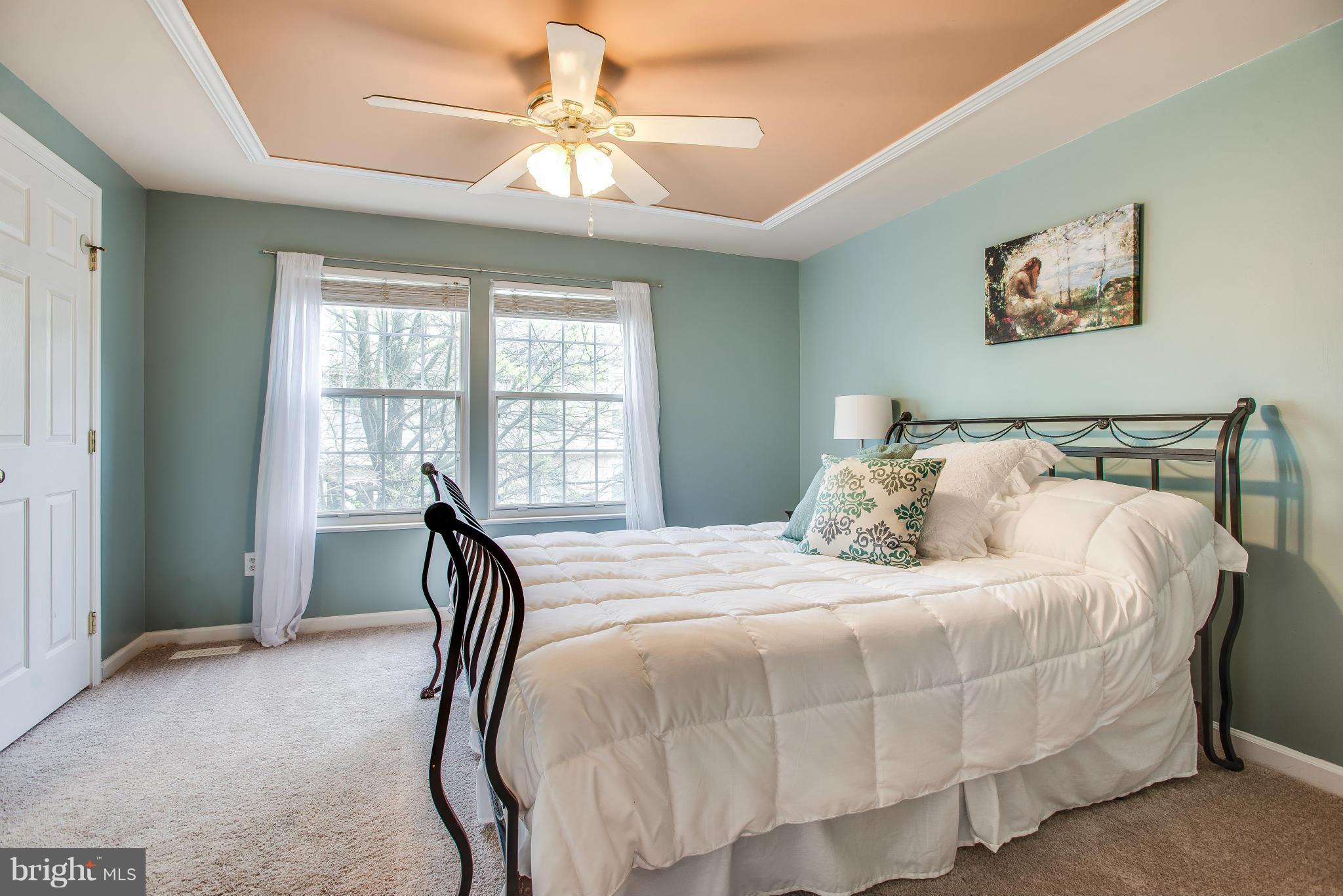 CHURCHILL TOWN SECTOR - Residential