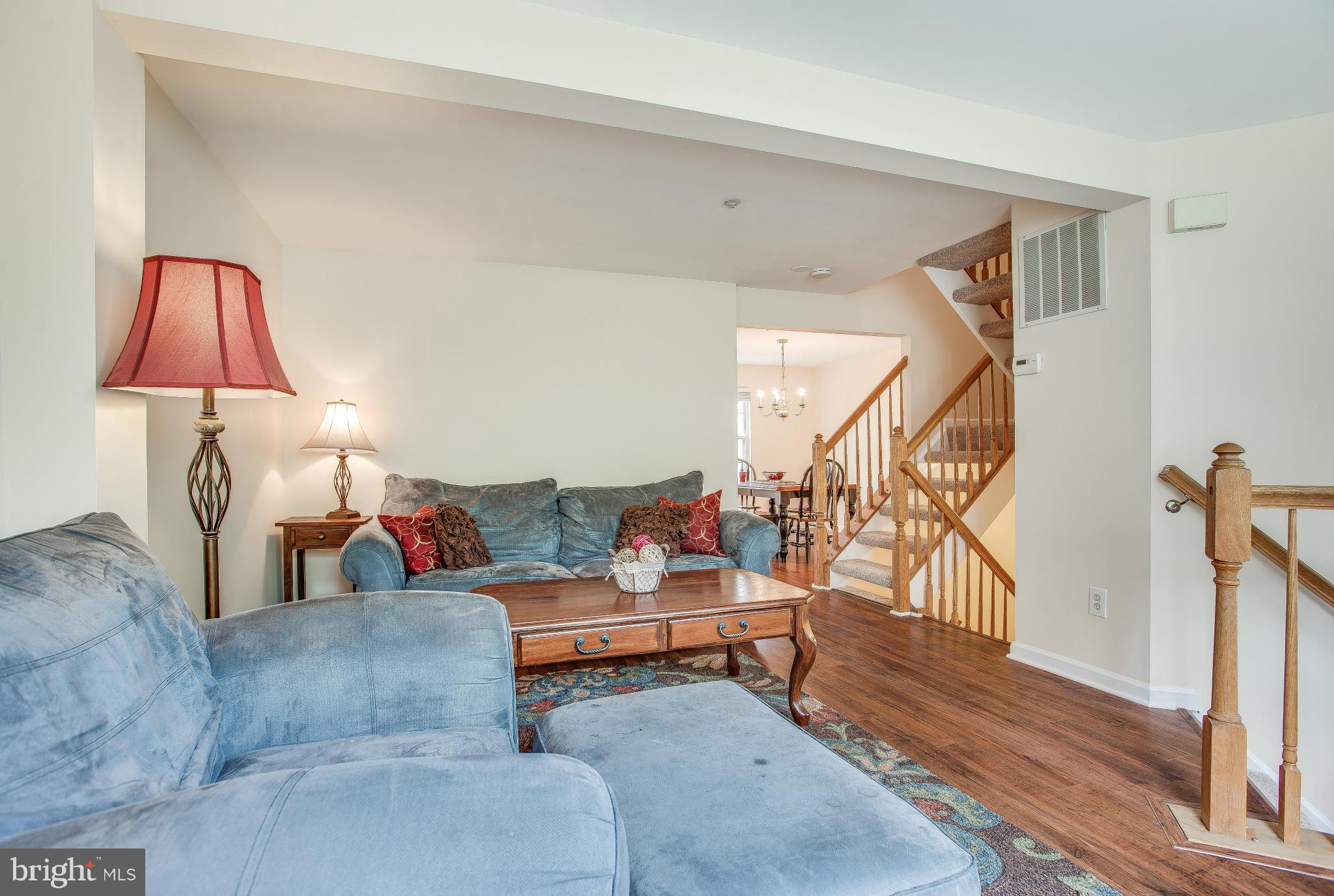 CHURCHILL TOWN SECTOR - Residential