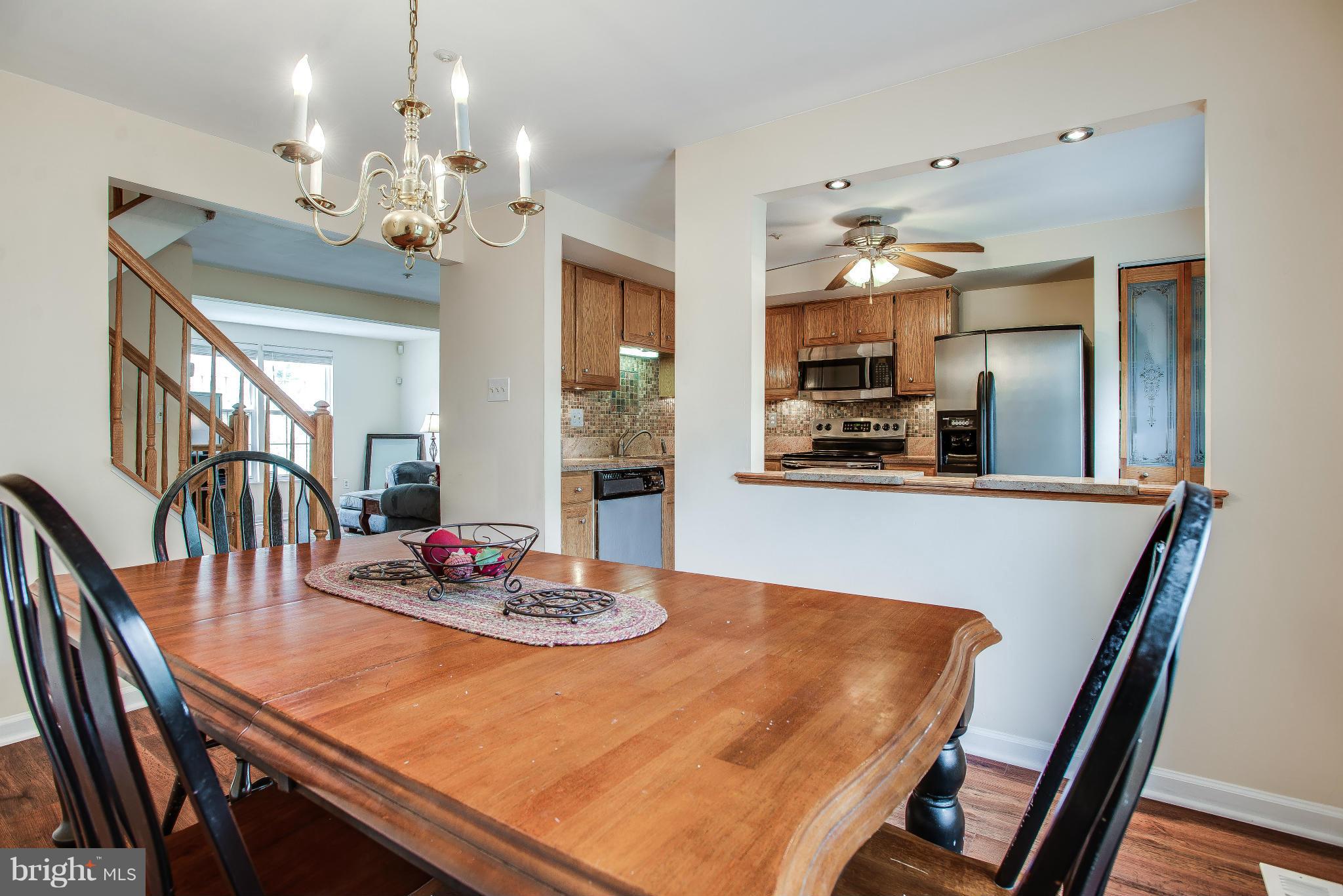 CHURCHILL TOWN SECTOR - Residential