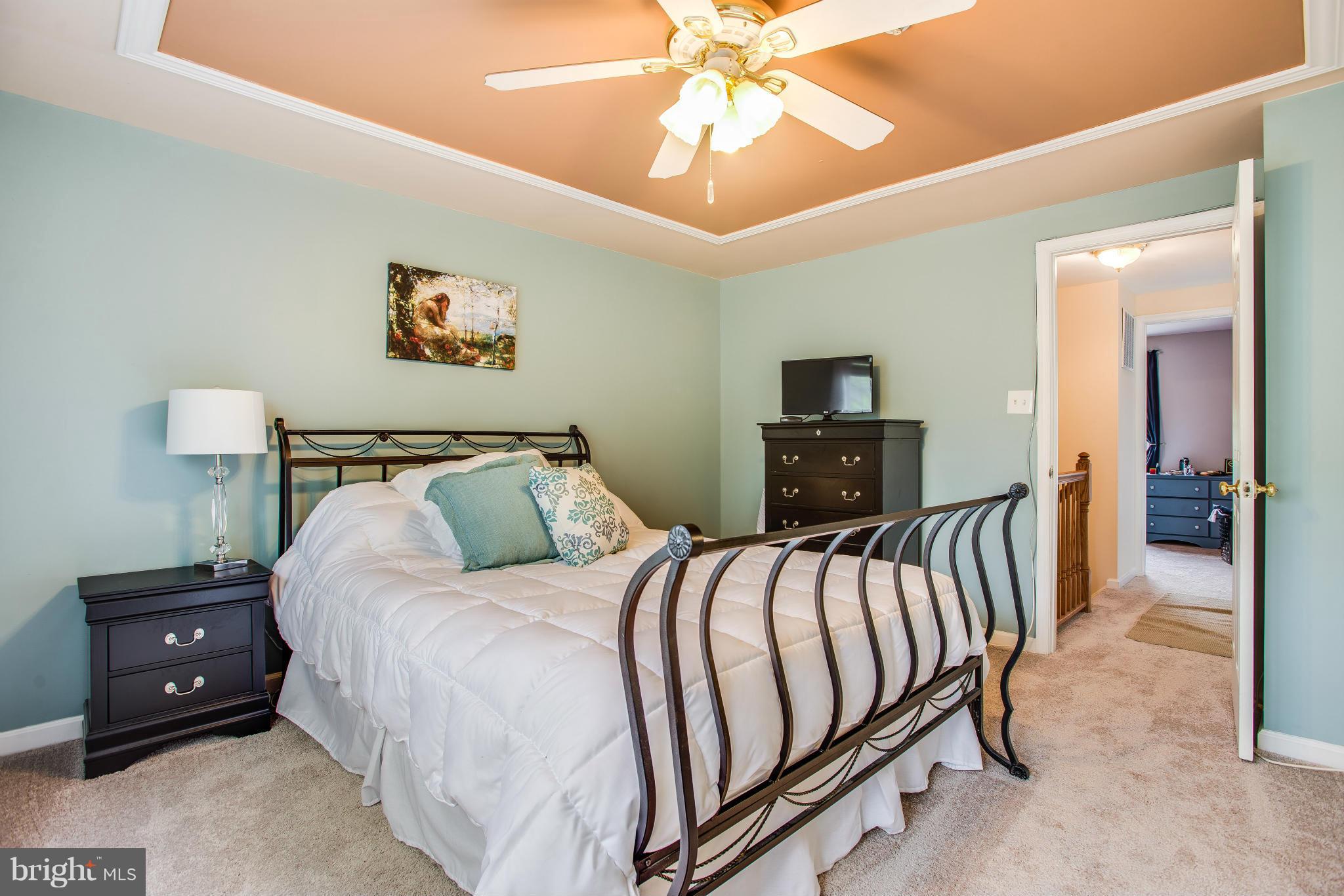 CHURCHILL TOWN SECTOR - Residential