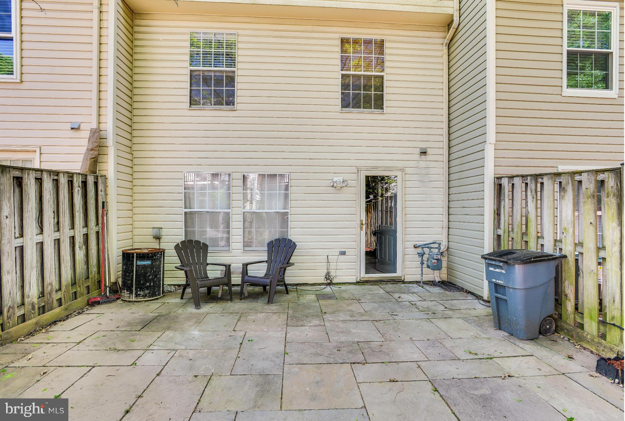 CHURCHILL TOWN SECTOR - Residential