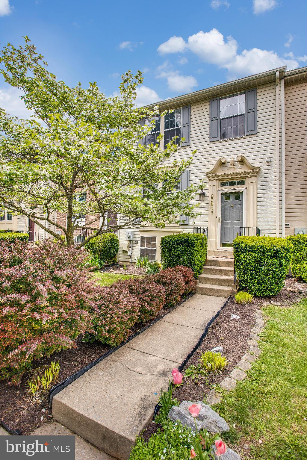 CHURCHILL TOWN SECTOR - Residential