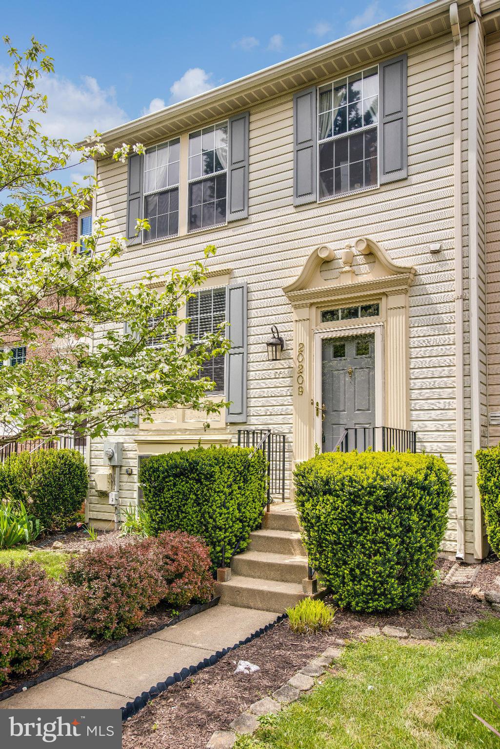 CHURCHILL TOWN SECTOR - Residential