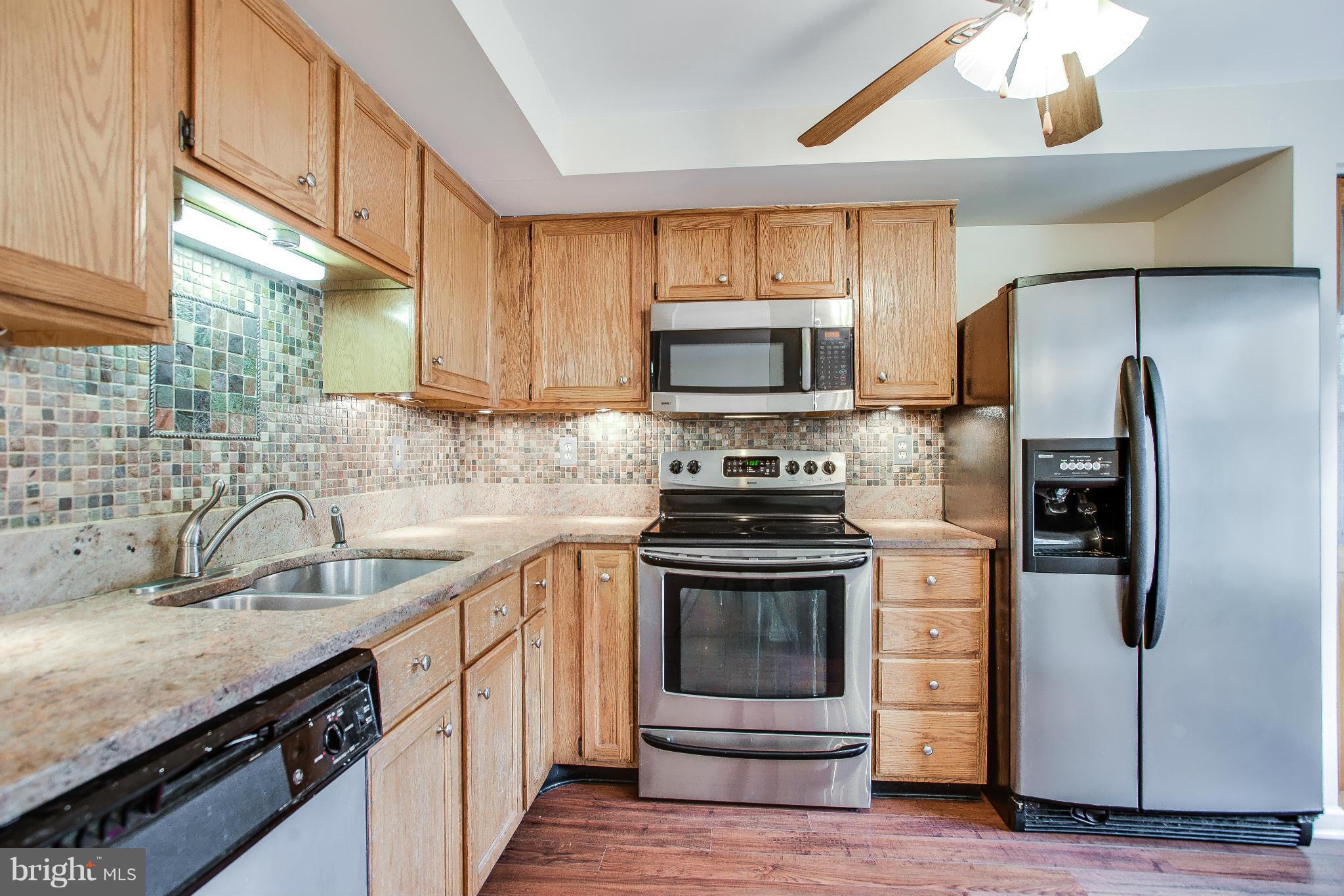 CHURCHILL TOWN SECTOR - Residential