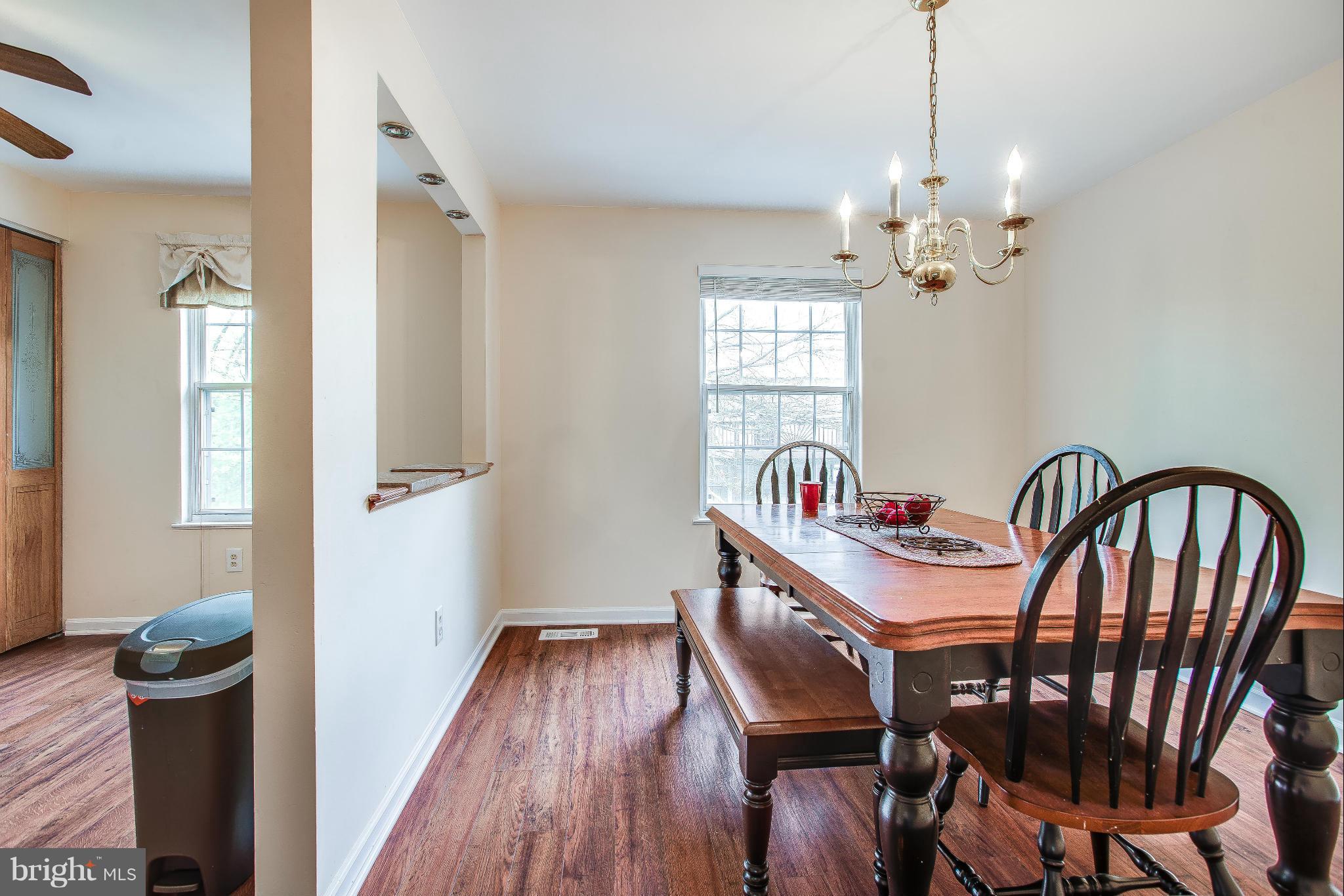 CHURCHILL TOWN SECTOR - Residential