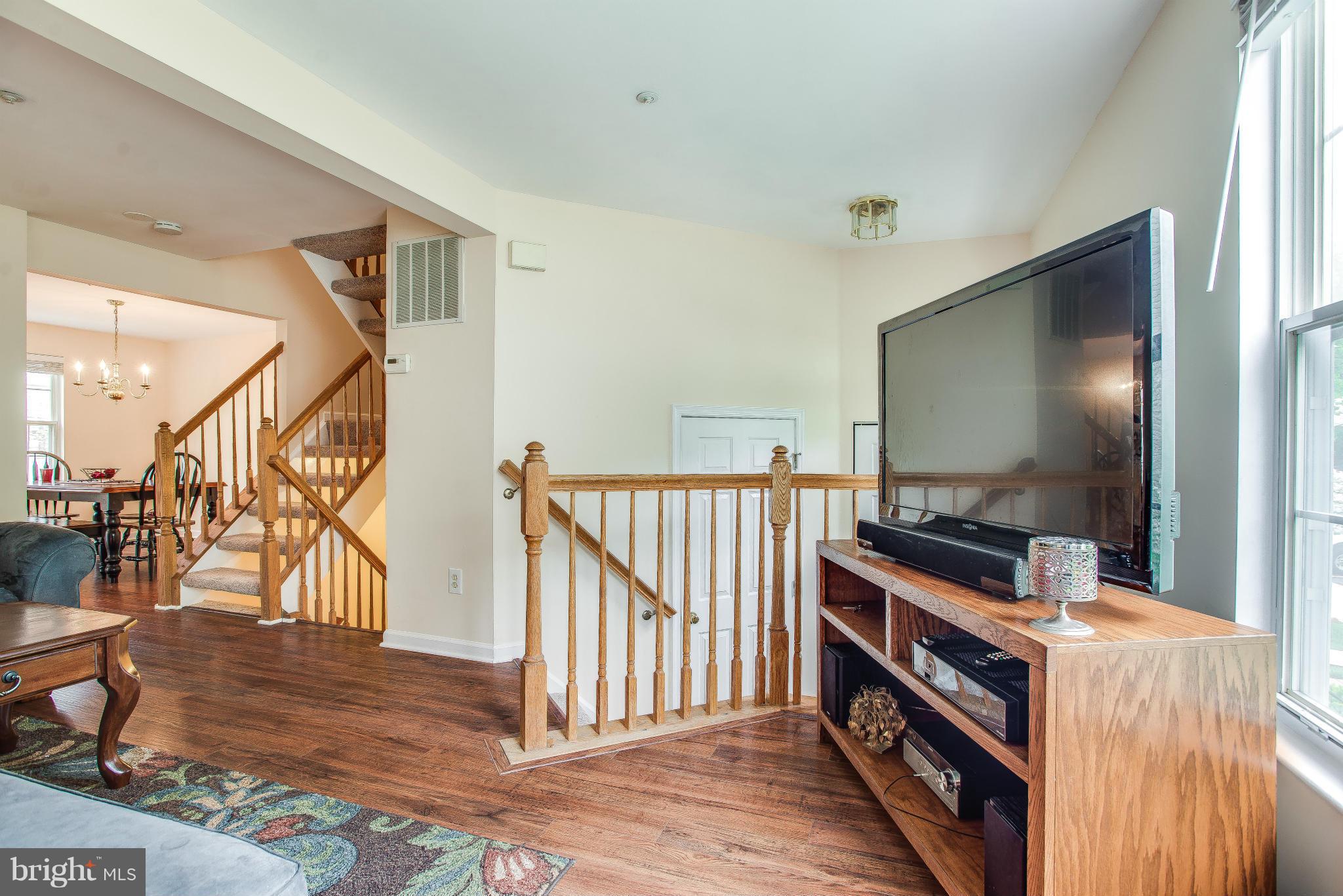 CHURCHILL TOWN SECTOR - Residential