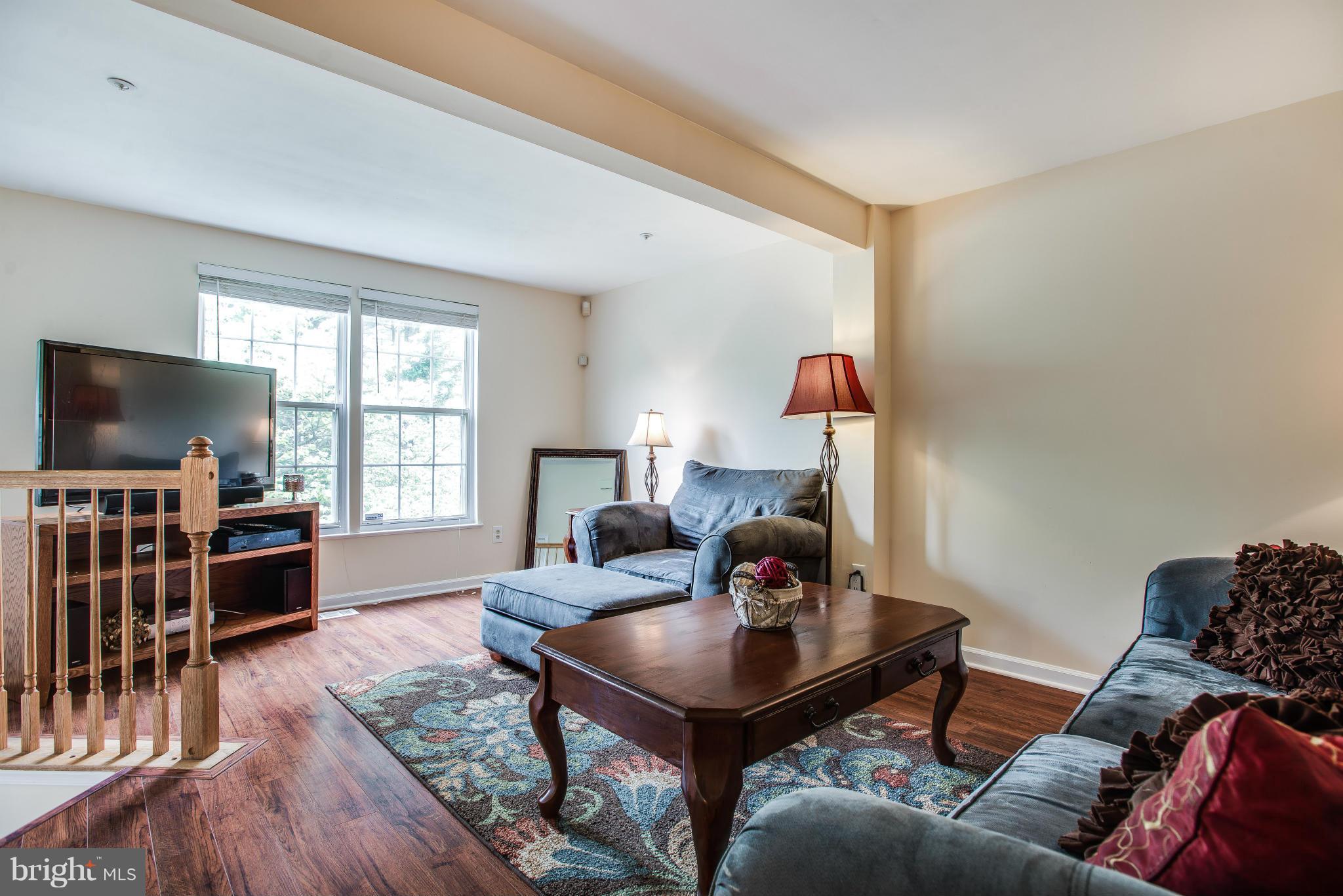 CHURCHILL TOWN SECTOR - Residential