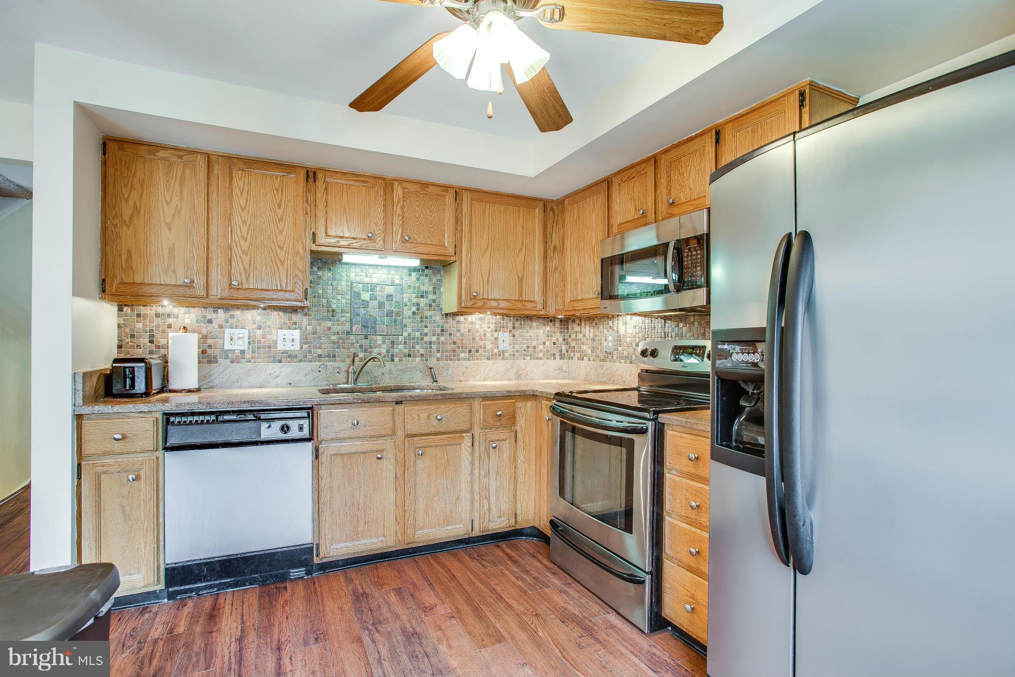 CHURCHILL TOWN SECTOR - Residential