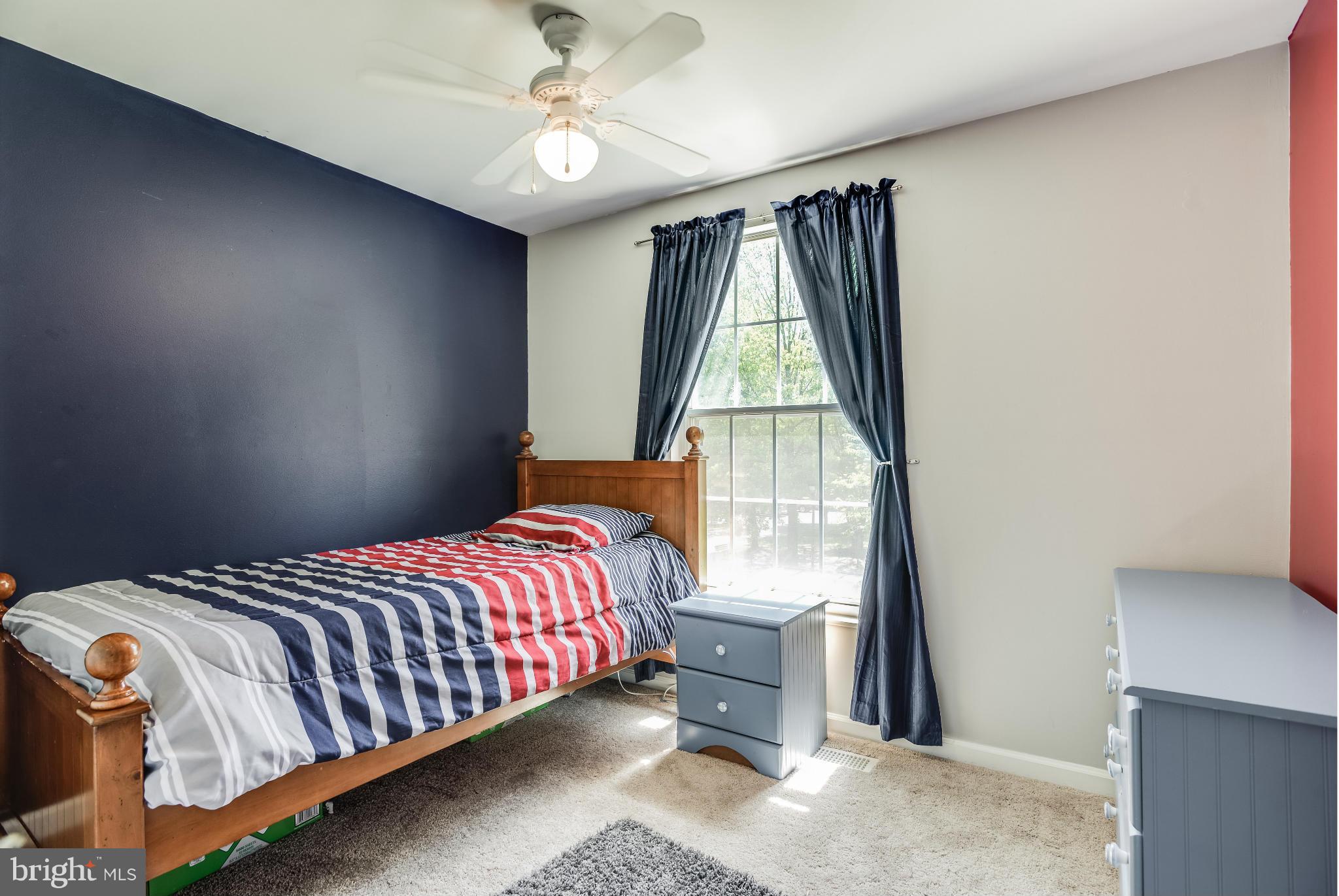 CHURCHILL TOWN SECTOR - Residential